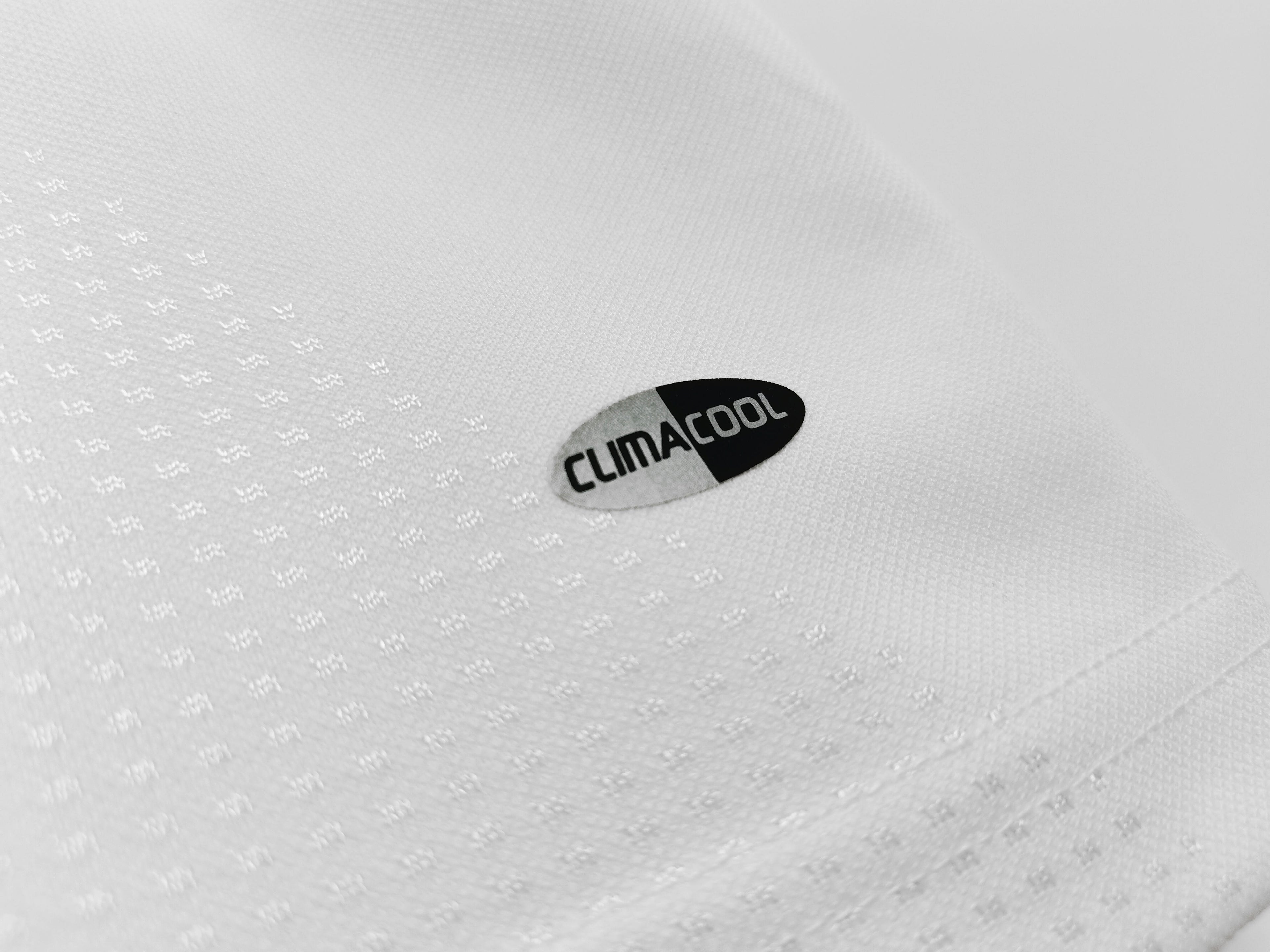 Real Madrid 2008/09 (Home Kit)