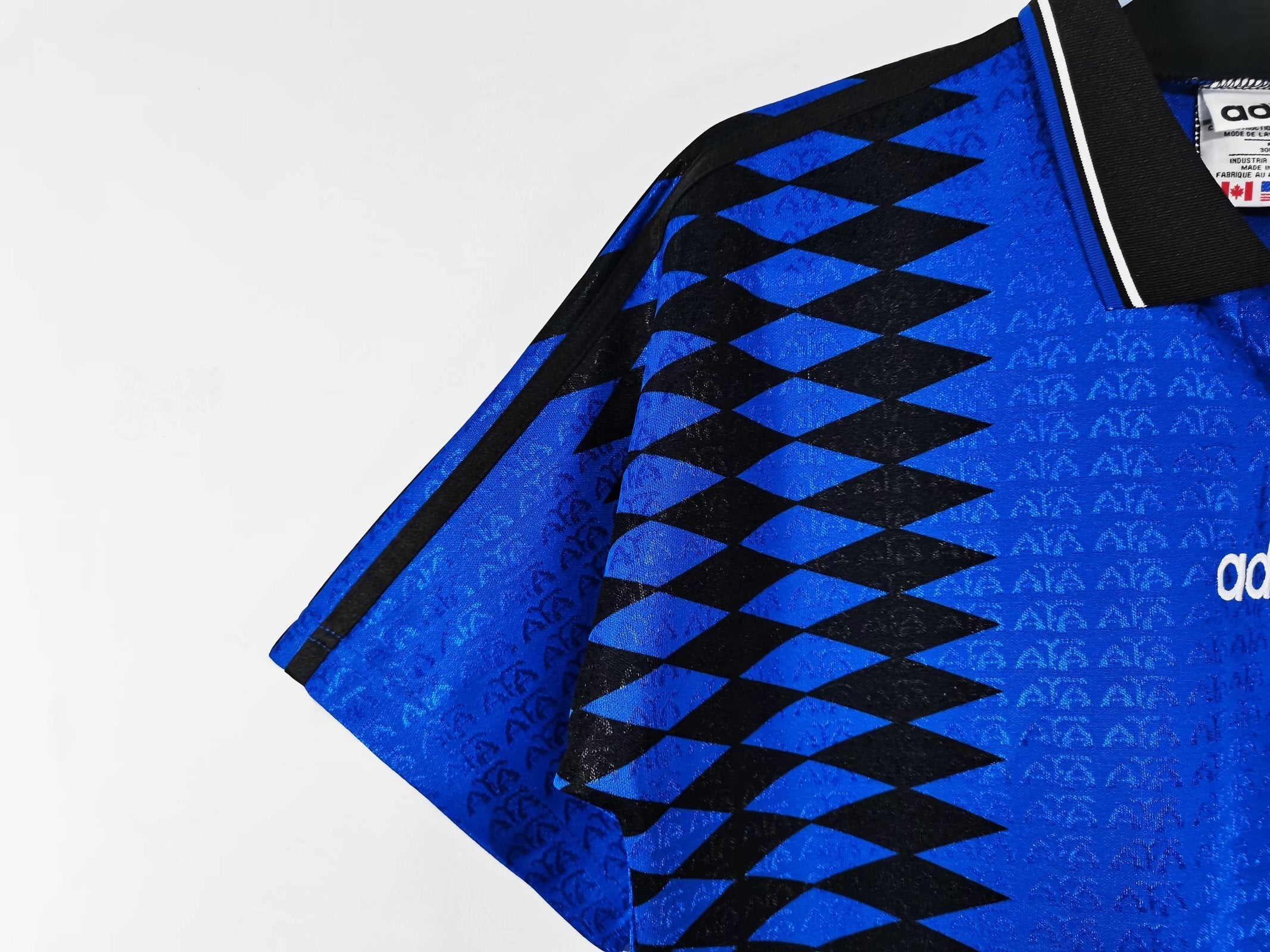 Argentina 1994 (Away Kit)