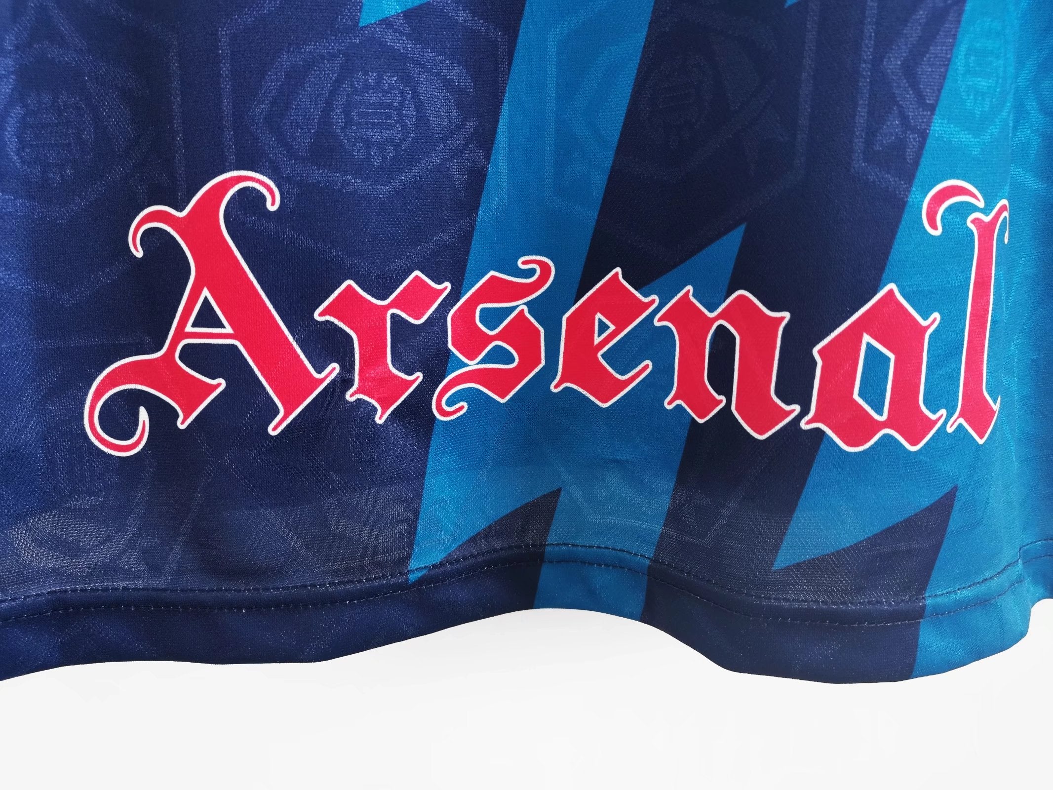 Arsenal 1995 (Away Kit)