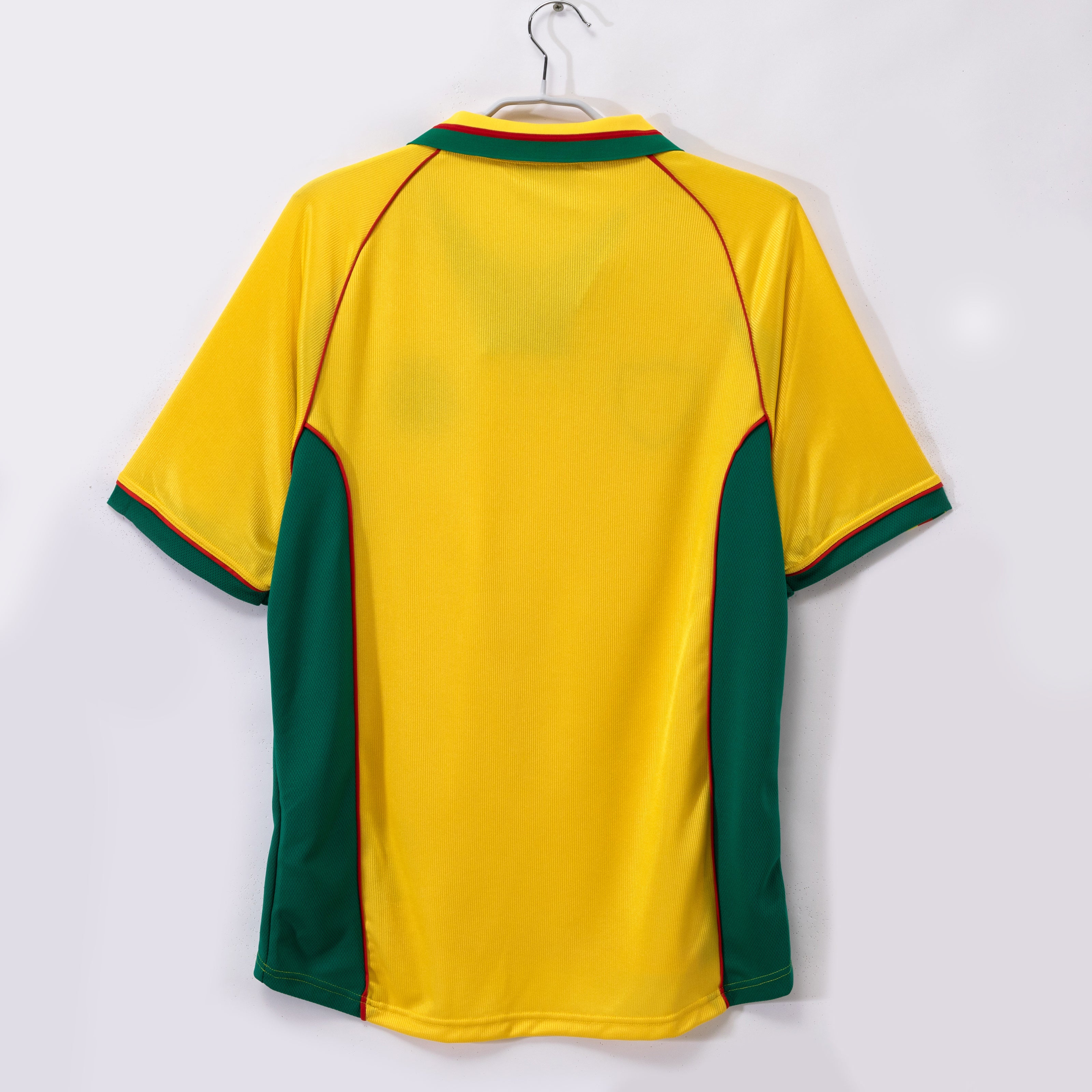 Camerún 1998/99 (Away Kit)