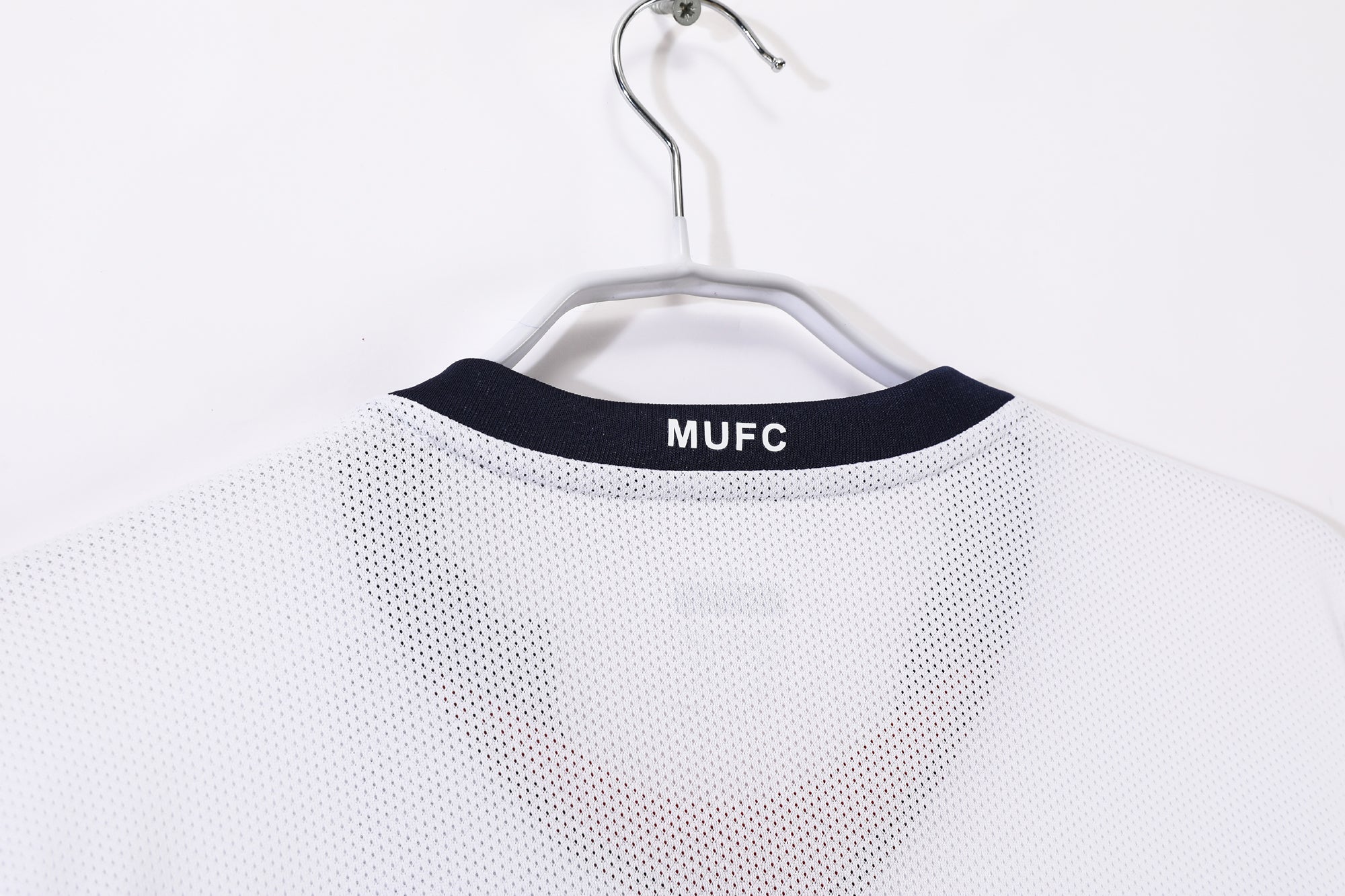 Manchester United 2008/09 (Away Kit – Long Sleeve)