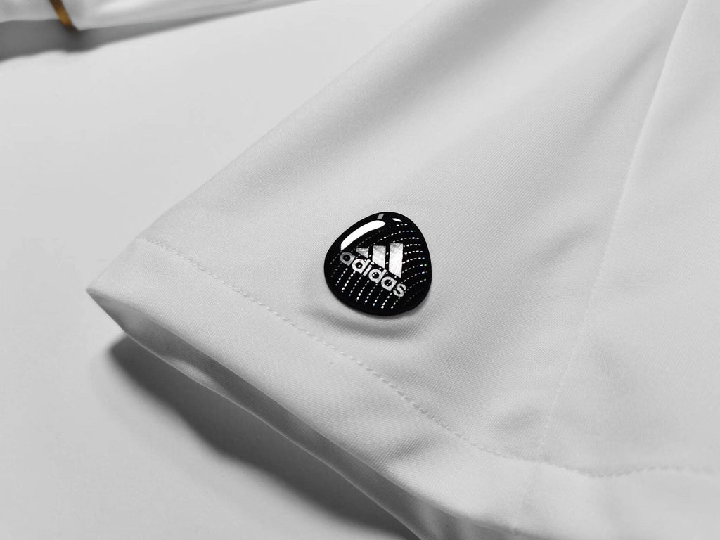 Real Madrid 2011/12 (Home Kit – Long Sleeve)