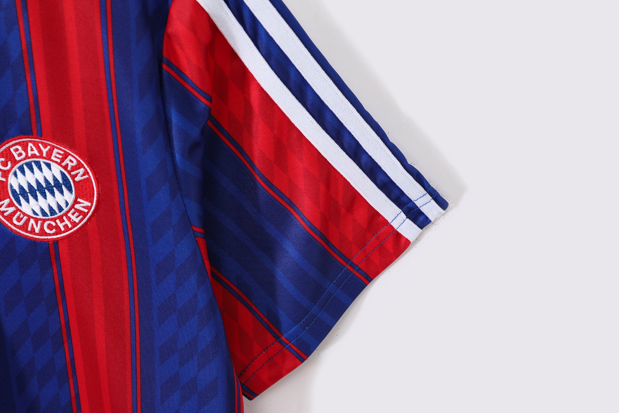 Bayer Munich 1995/97 (Home Kit - Kids)