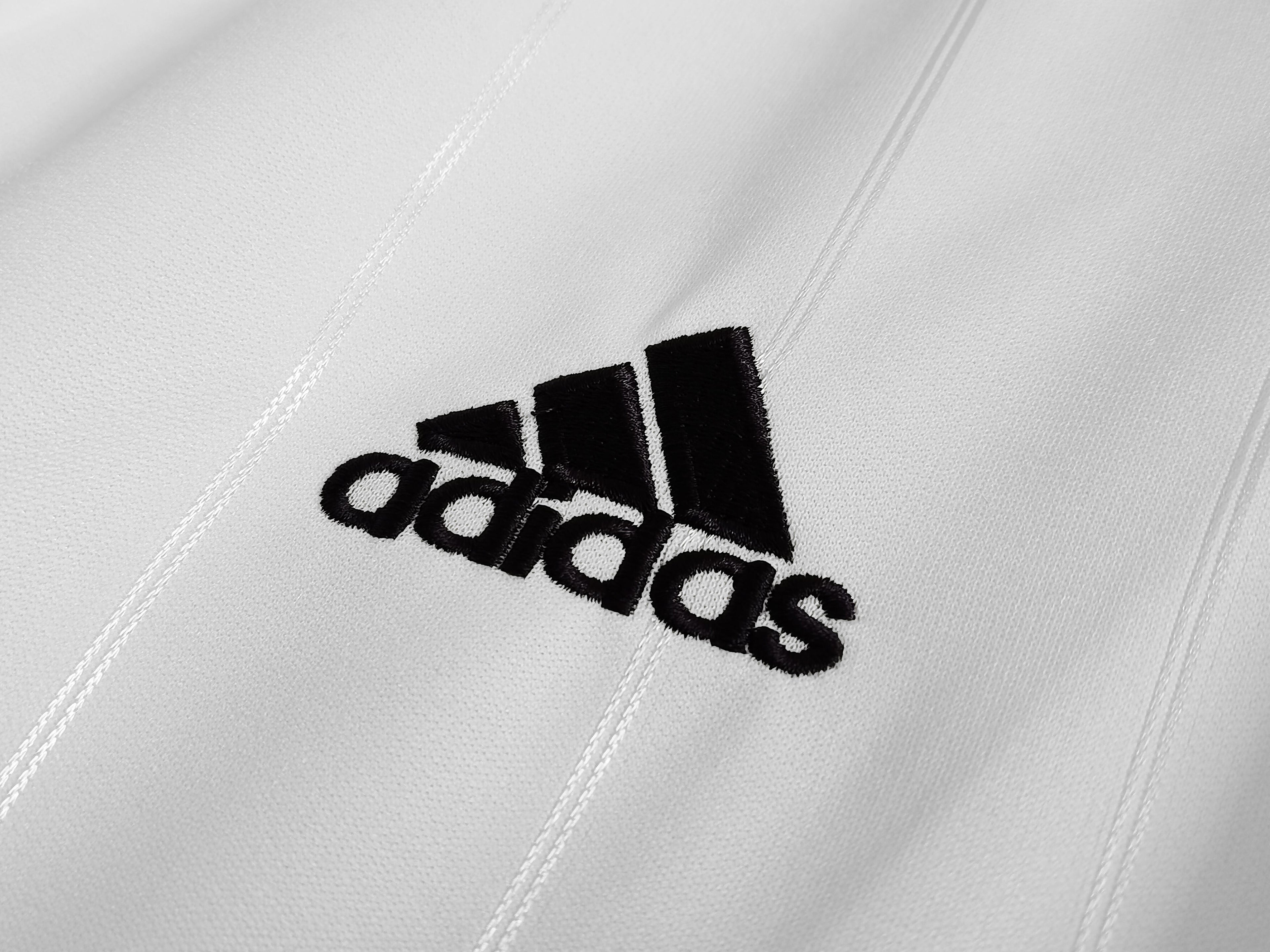 Real Madrid 2012/13 (Home Kit – Long Sleeve)