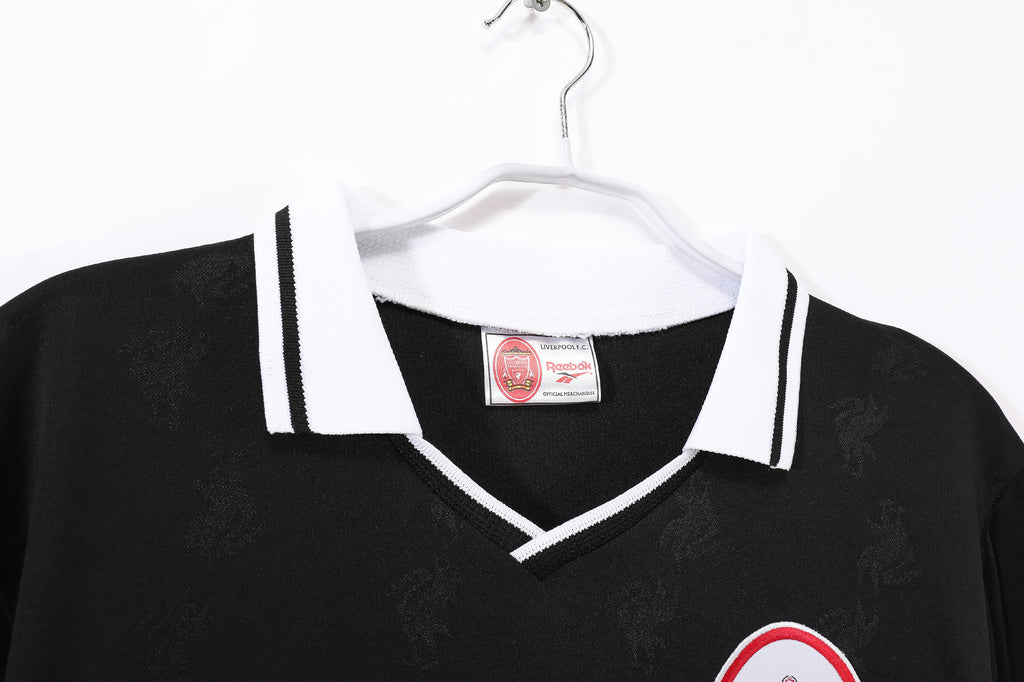 Liverpool 1996/97 (Away Kit)