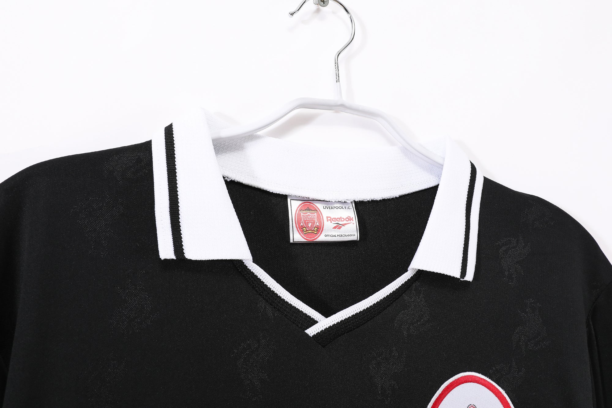 Liverpool 1996/97 (Away Kit)