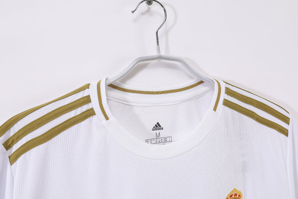 Real Madrid 2019/20 (Home Kit)