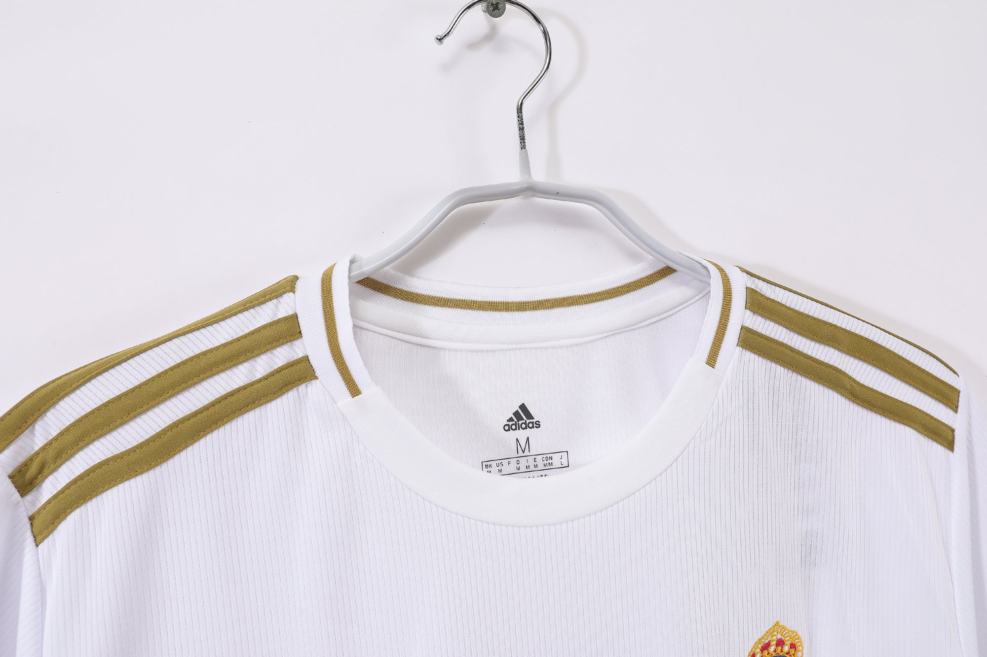 Real Madrid 2019/20 (Home Kit)