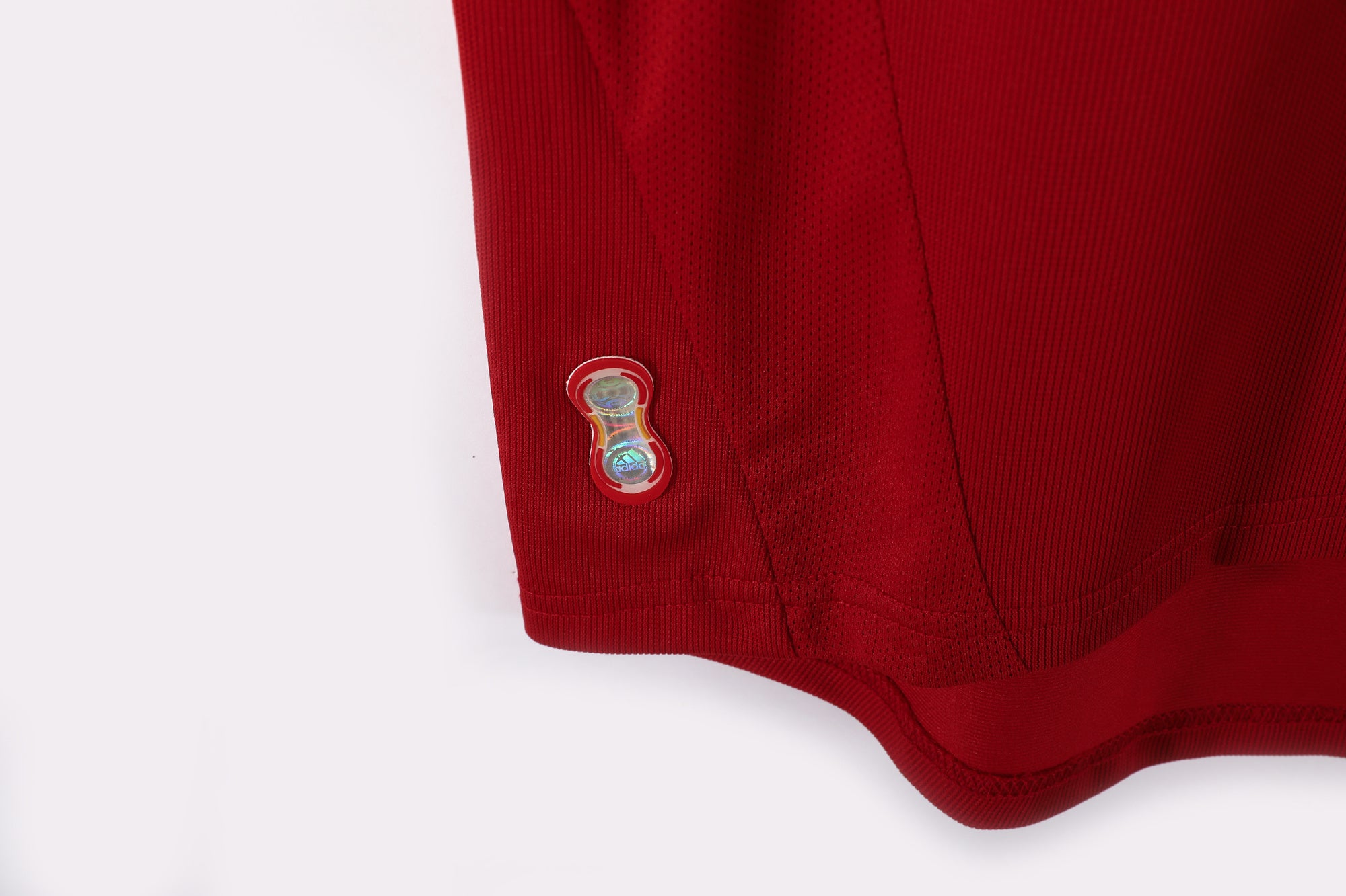 Bayern Munich 2006/07 (Home Kit)