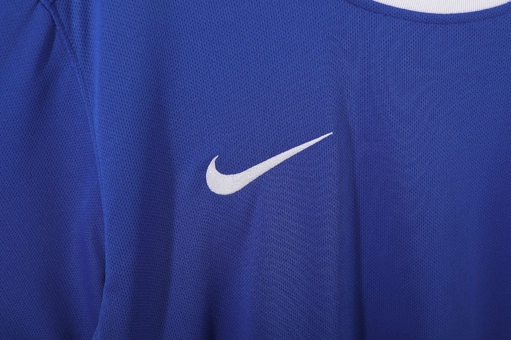 Brasil 2006 (Home Kit)