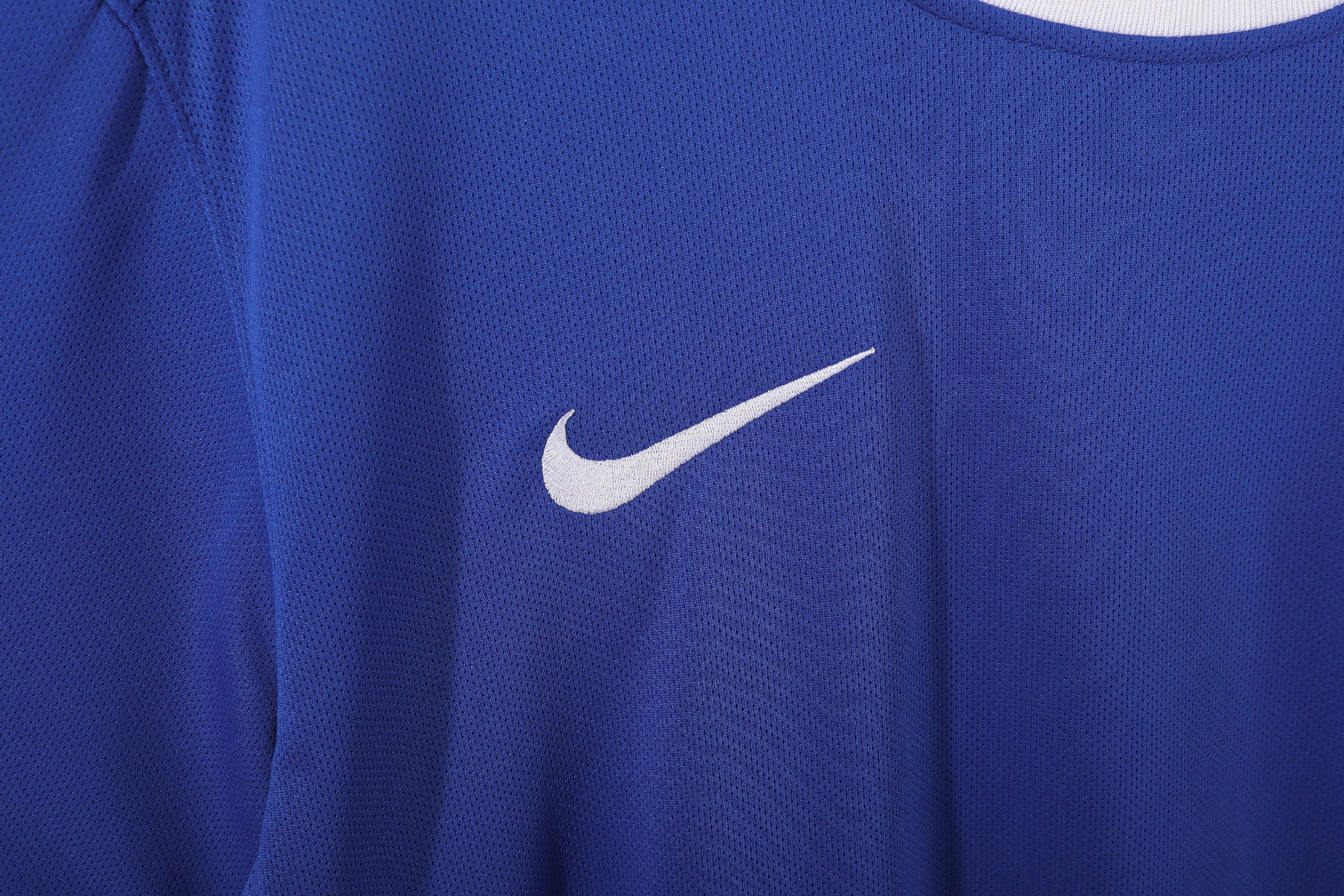 Brasil 2006 (Home Kit)