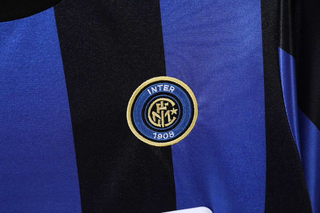 Inter de Milán 1999/00 (Home Kit)
