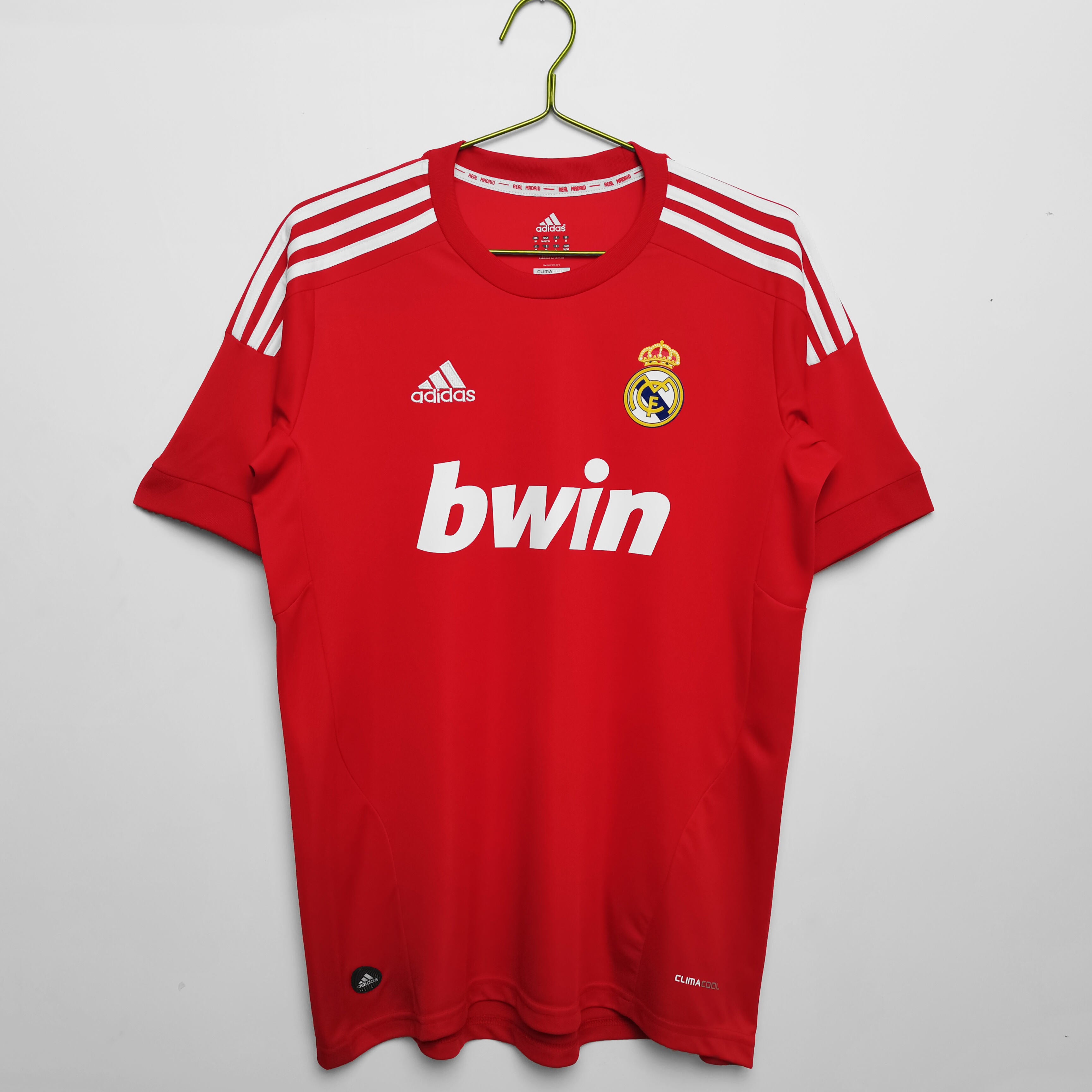 Real Madrid 2011/12 (Third Kit)