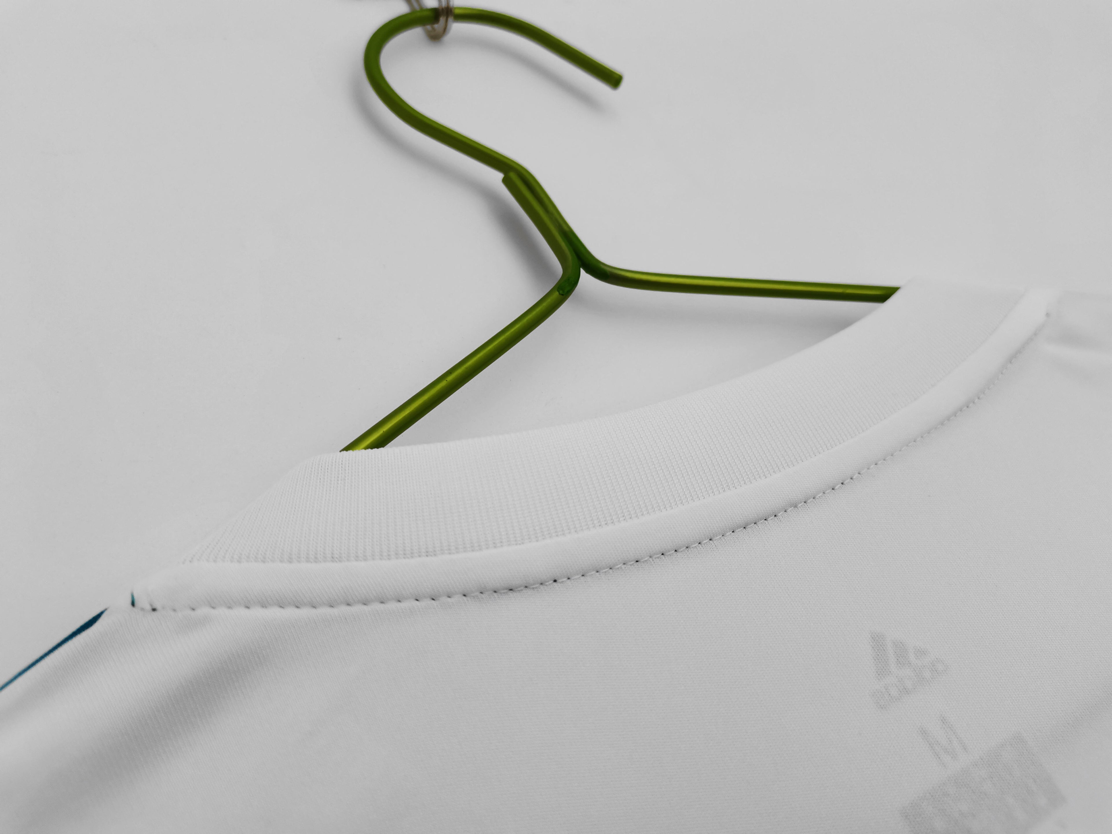 Real Madrid 2017/18 (Home Kit – Long Sleeve)