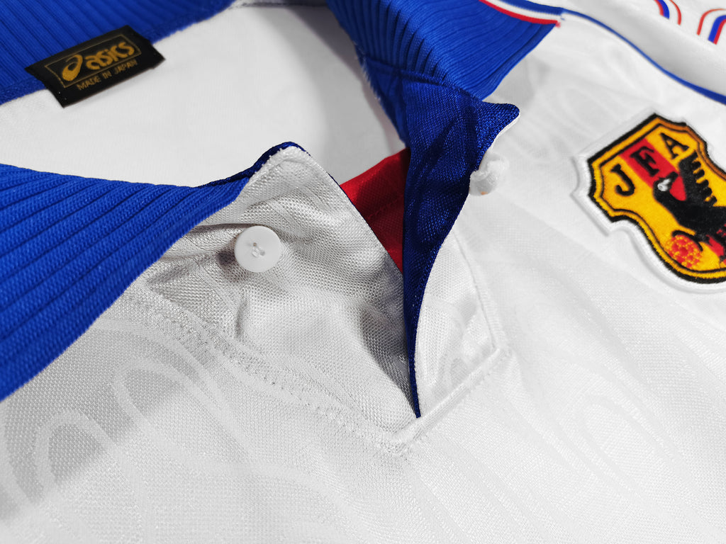 Japón 1998 (Away Kit)
