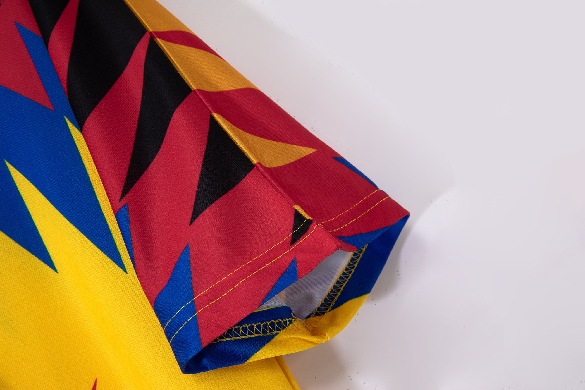 América 1995 (Home Kit)