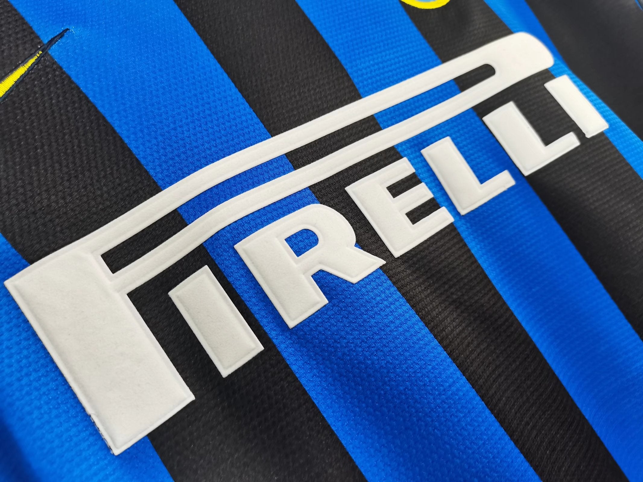 Inter de Milán 1998/99 (Home Kit)