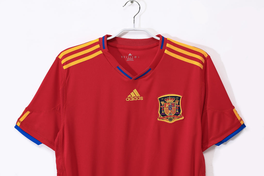España 2010 (Home Kit)