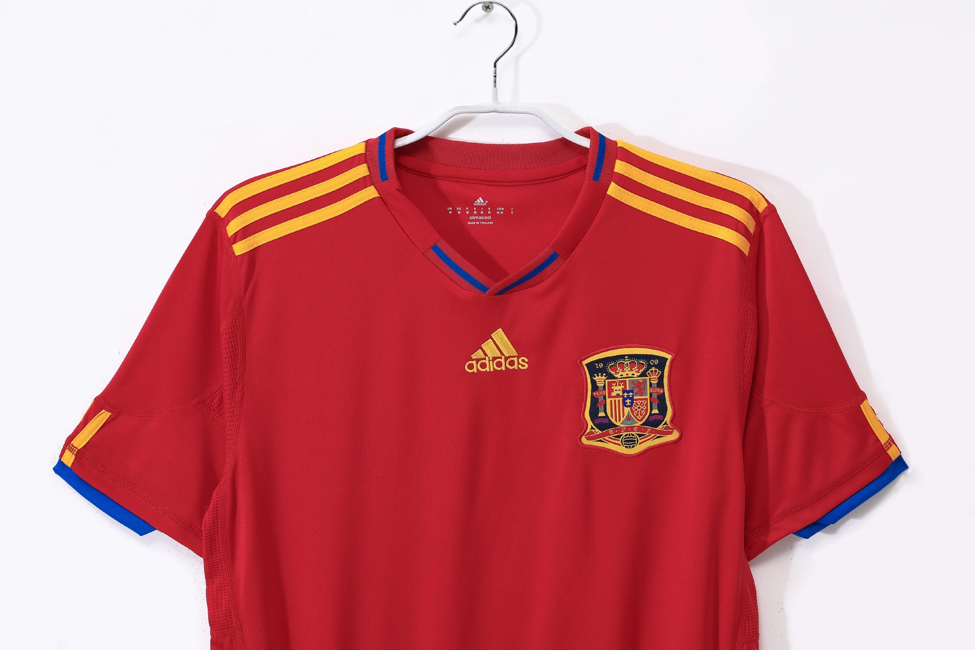 España 2010 (Home Kit)