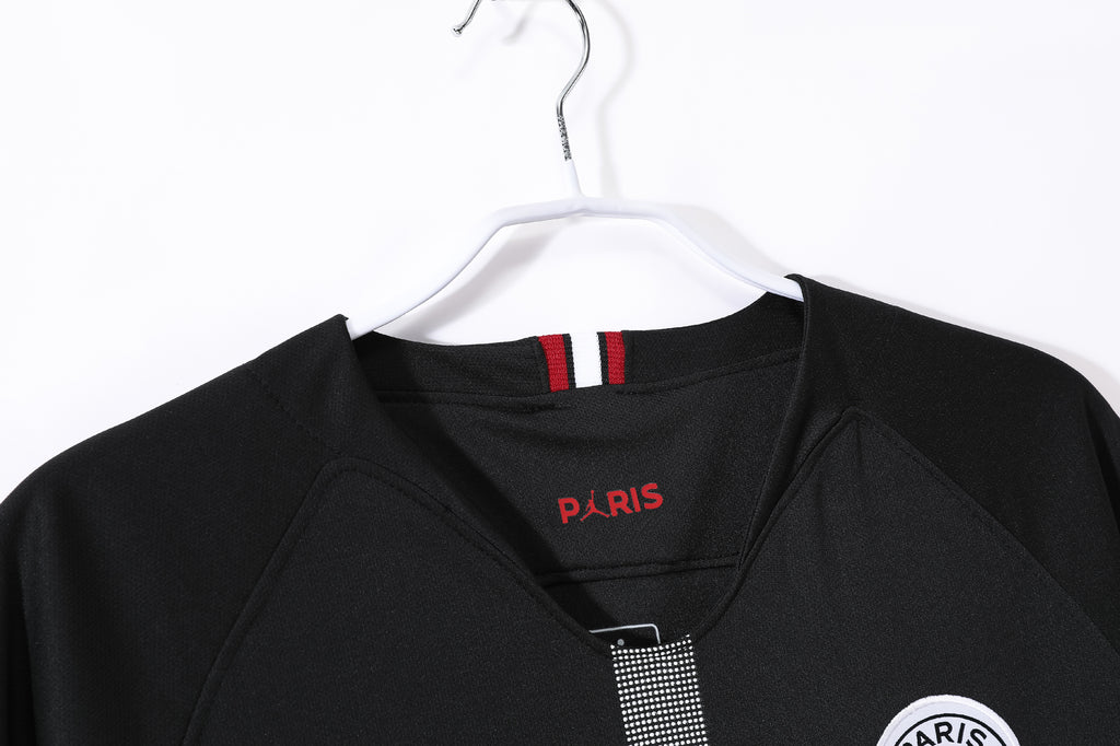 PSG 2018/19 (Third Kit)