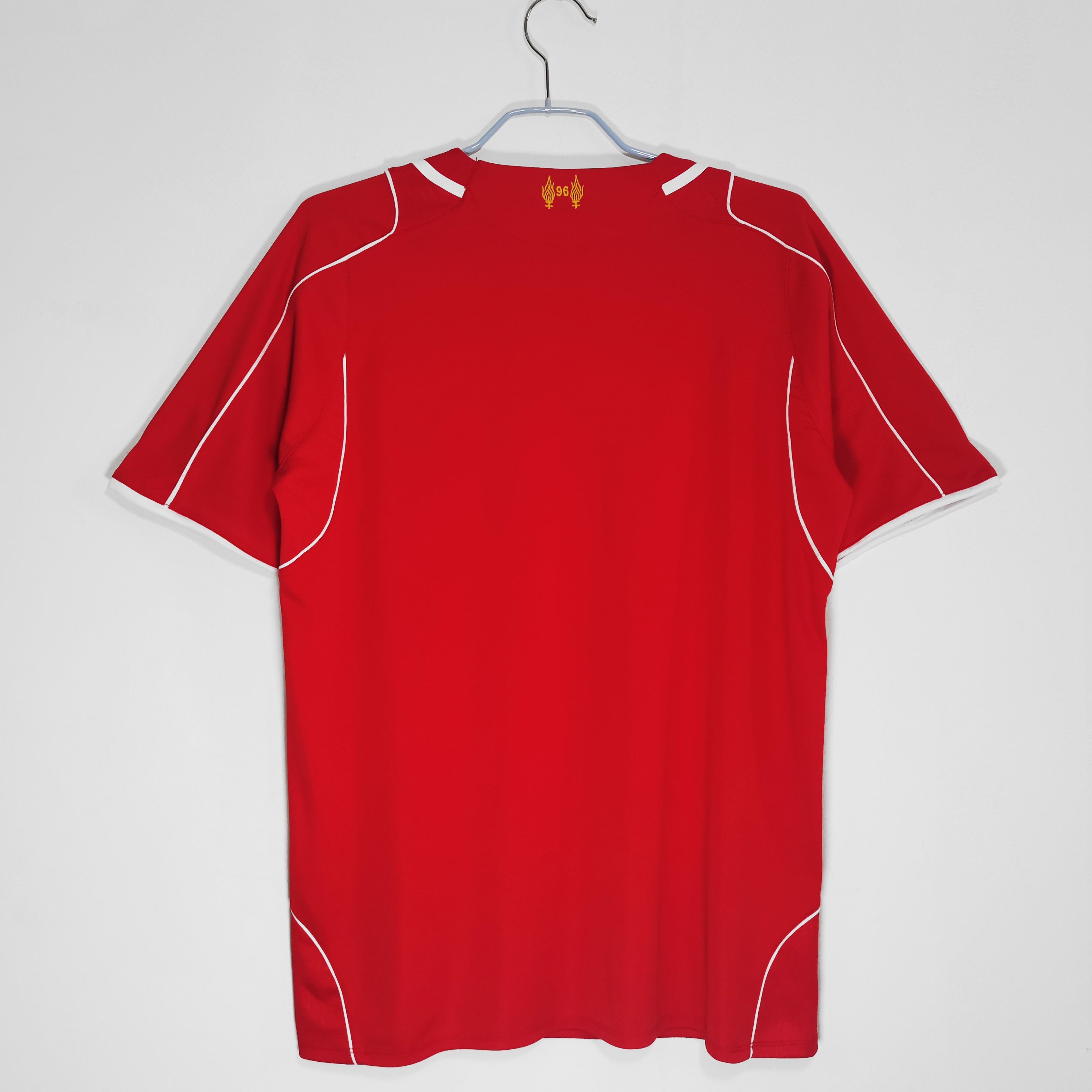 Liverpool 2014/15 (Home Kit)