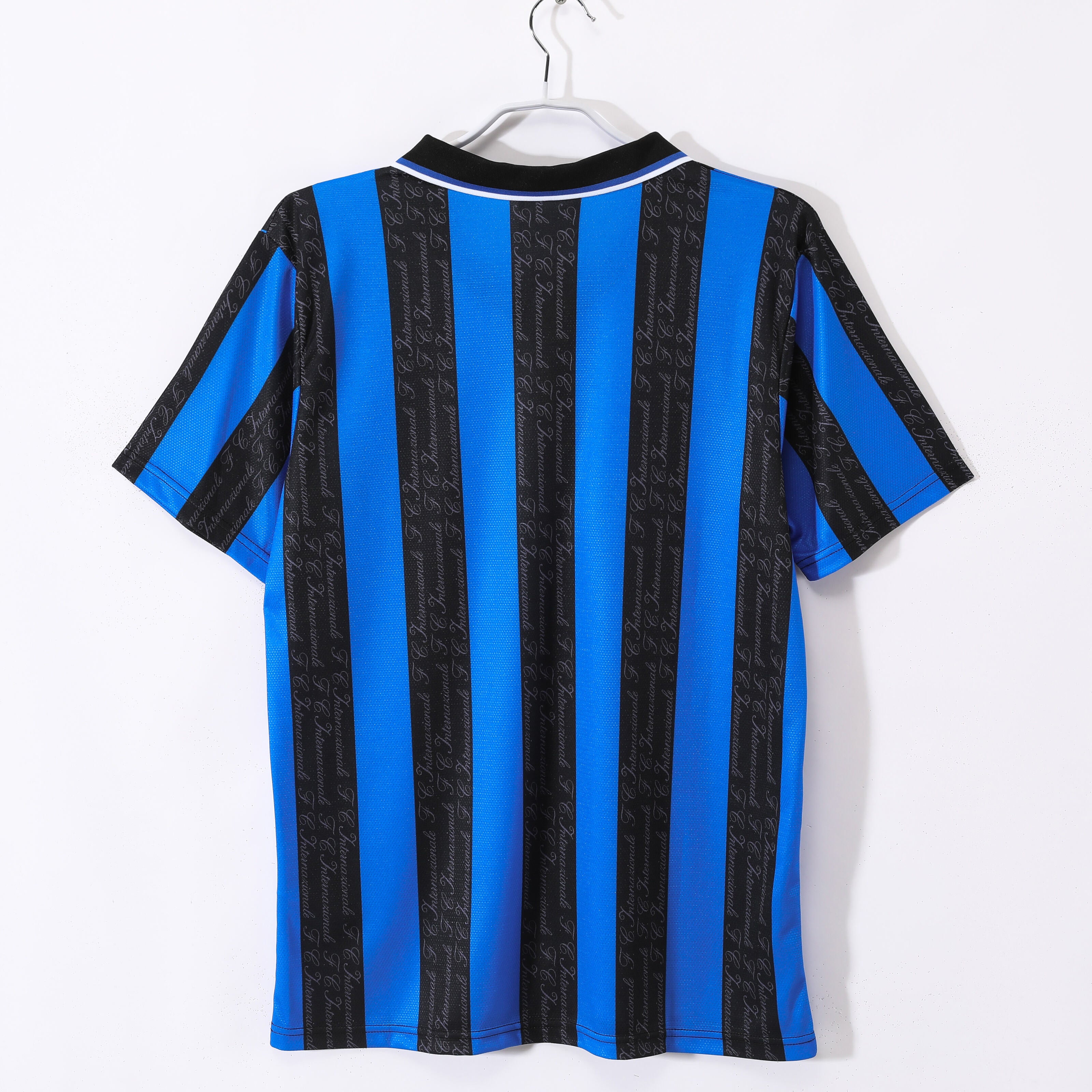Inter de Milán 1997/98 (Home Kit)