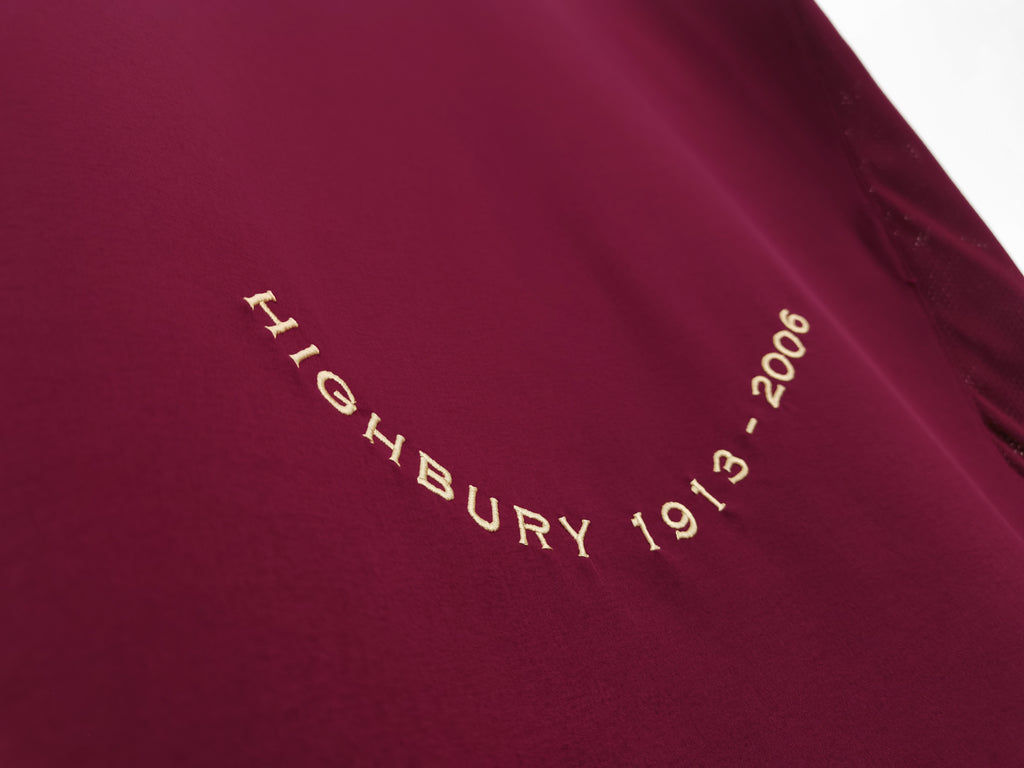 Arsenal 2005/06 (Away Kit)