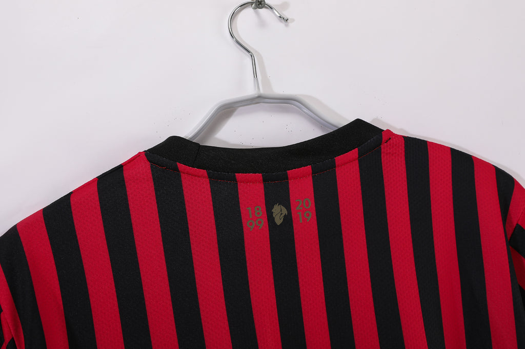 AC Milan 120th Anniversary