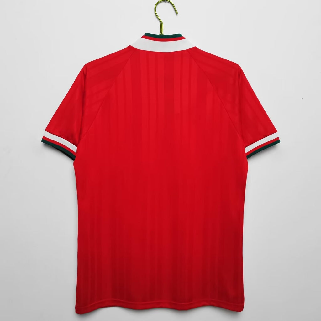 Liverpool 1993/95 (Home Kit)