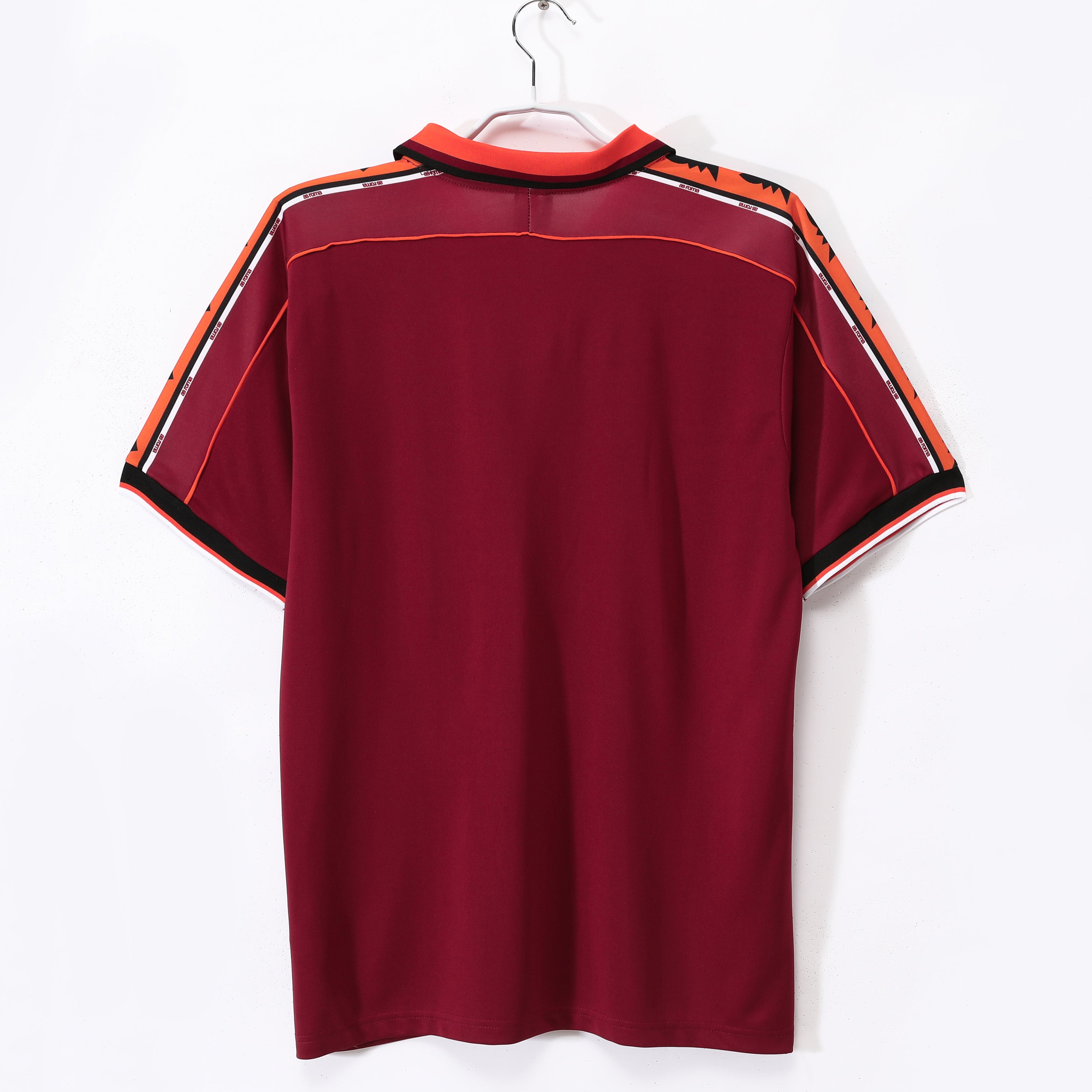 Roma 1998/99 (Home Kit)