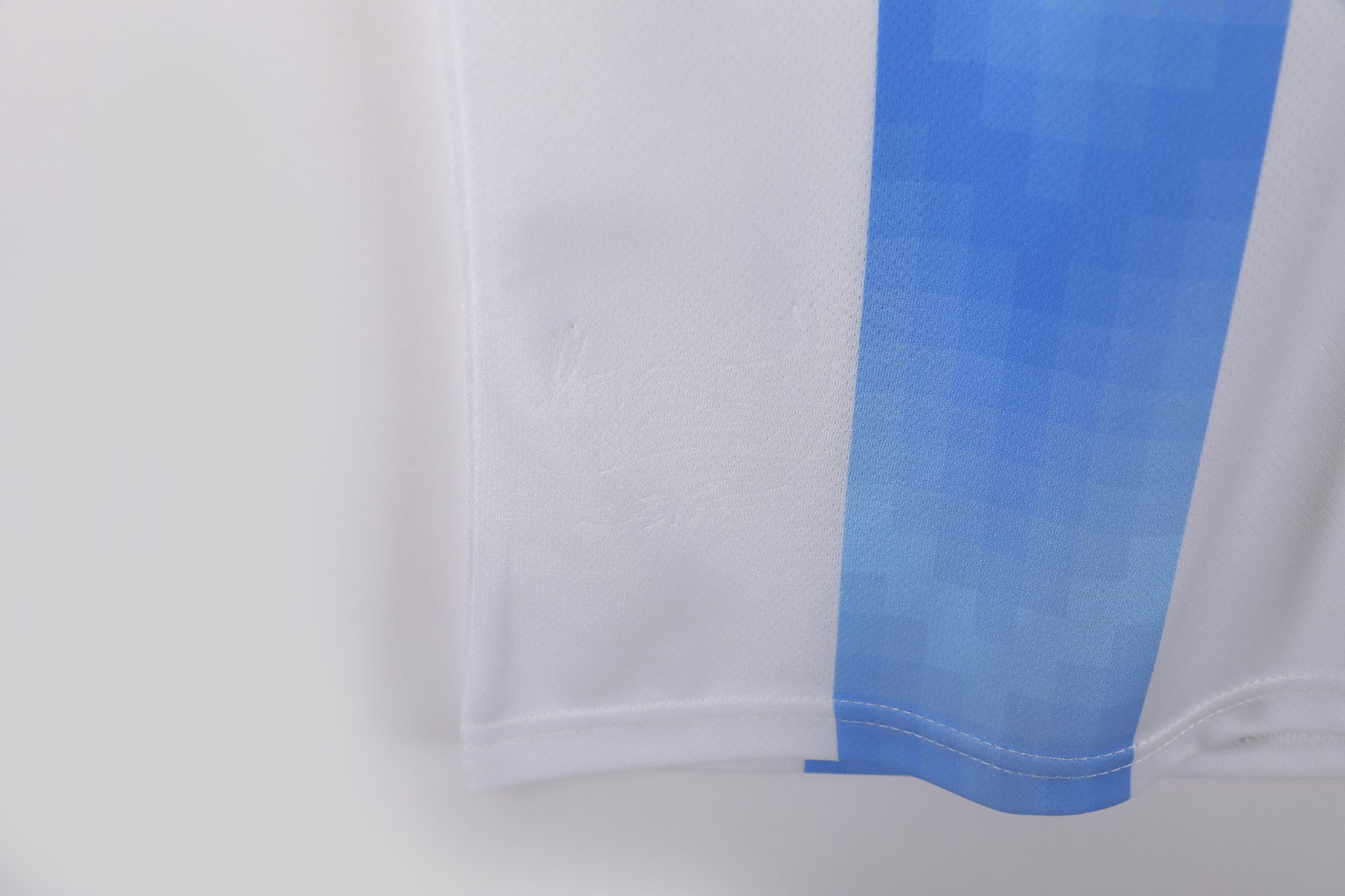 Argentina 2018 (Home Kit)