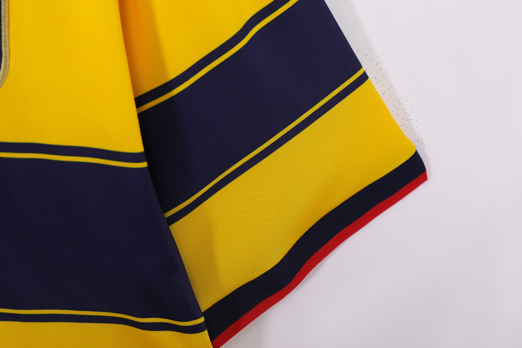 Arsenal 1997/99 (Away Kit)
