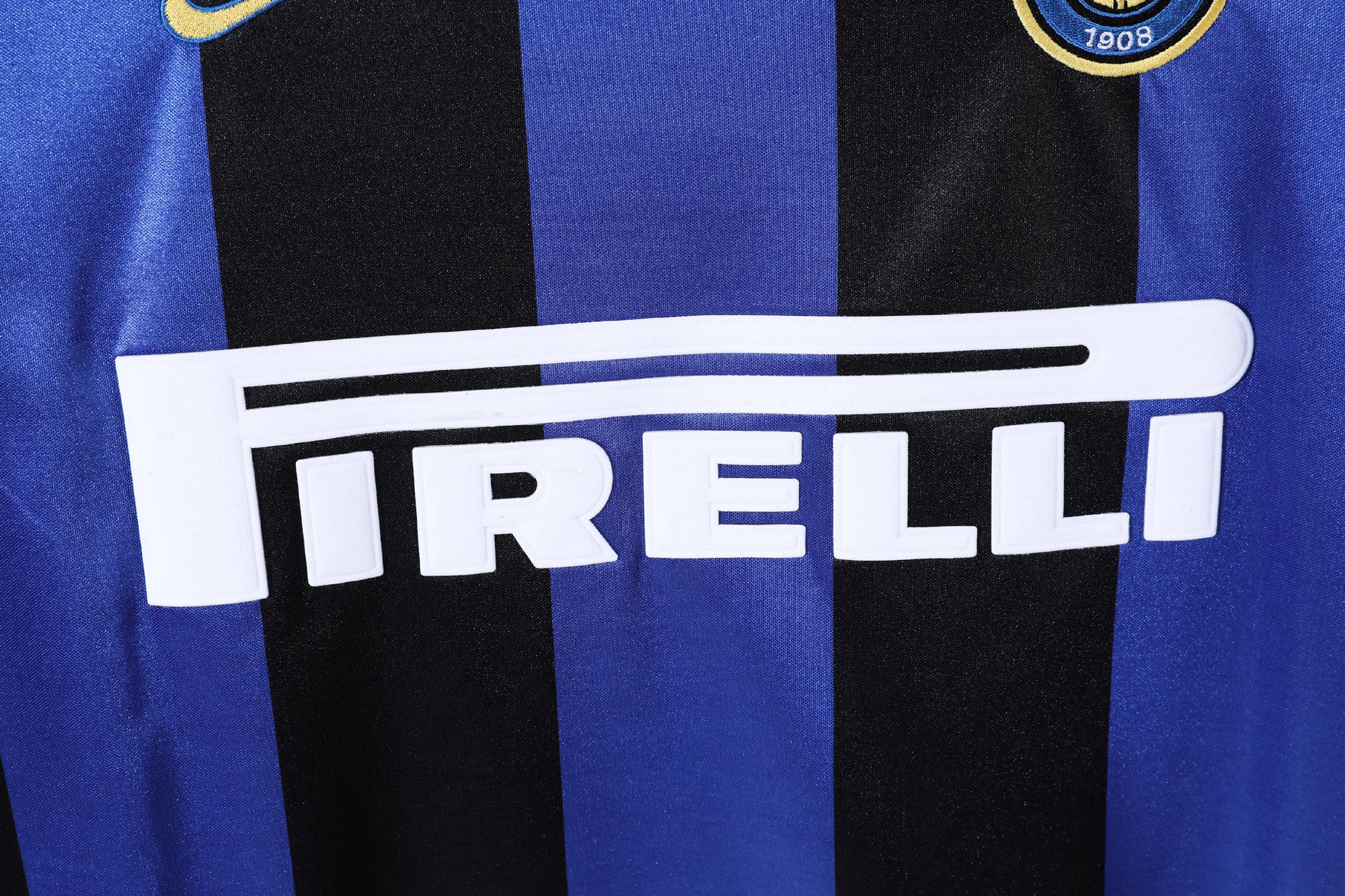 Inter de Milán 1999/00 (Home Kit)