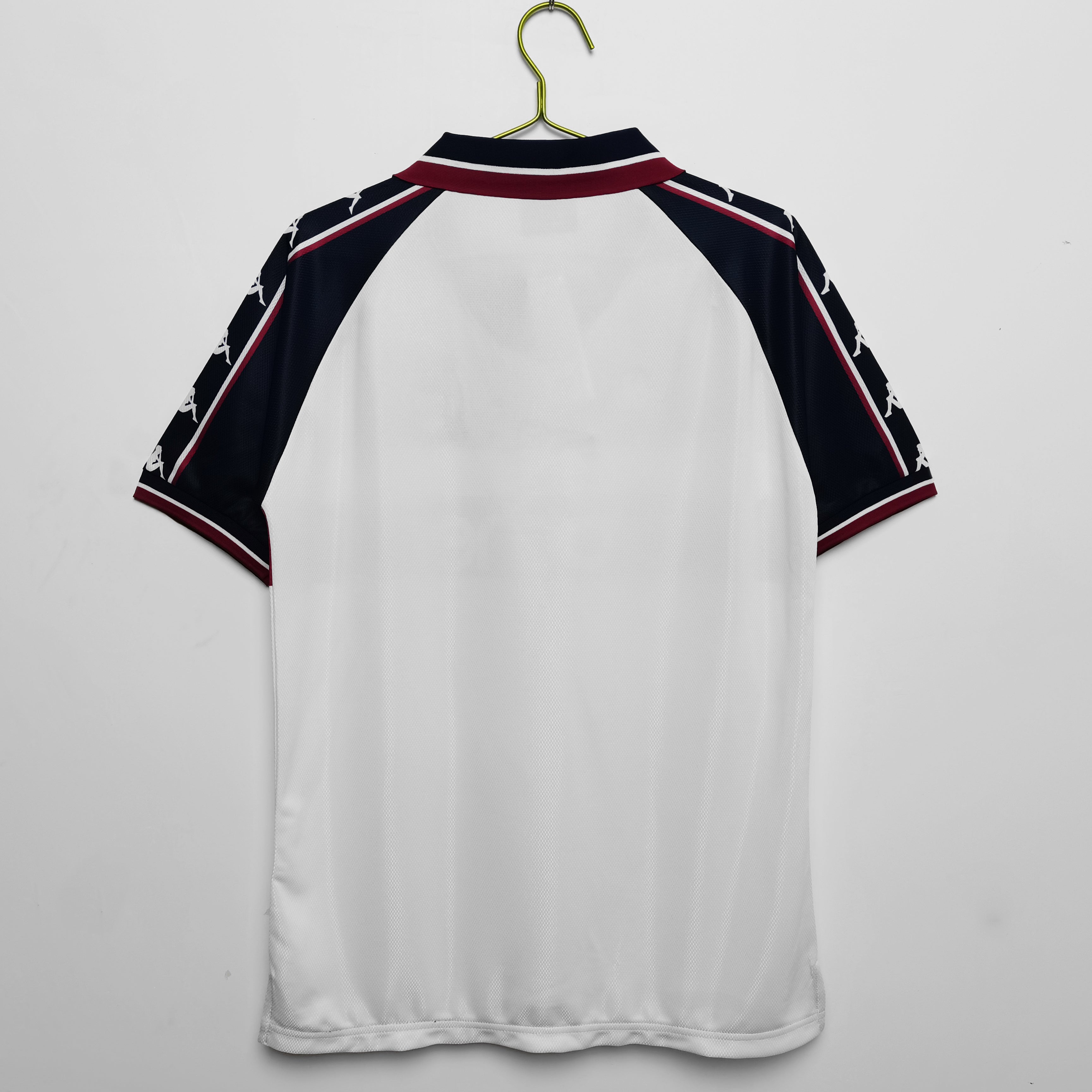 Manchester City 1997/98 (Away Kit)