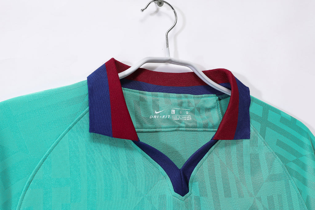 Barcelona 2019/20 (Third Kit)
