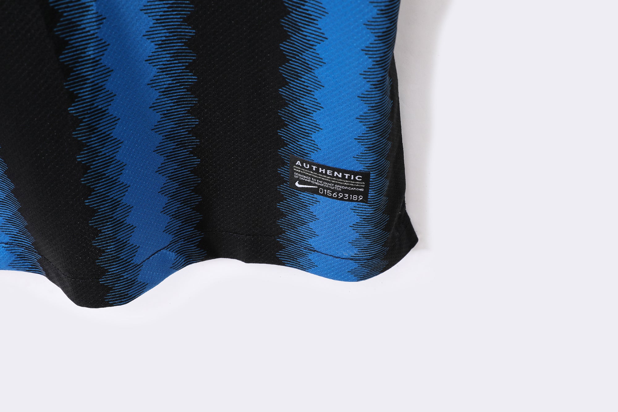 Inter de Milán 2010/11 (Home Kit)