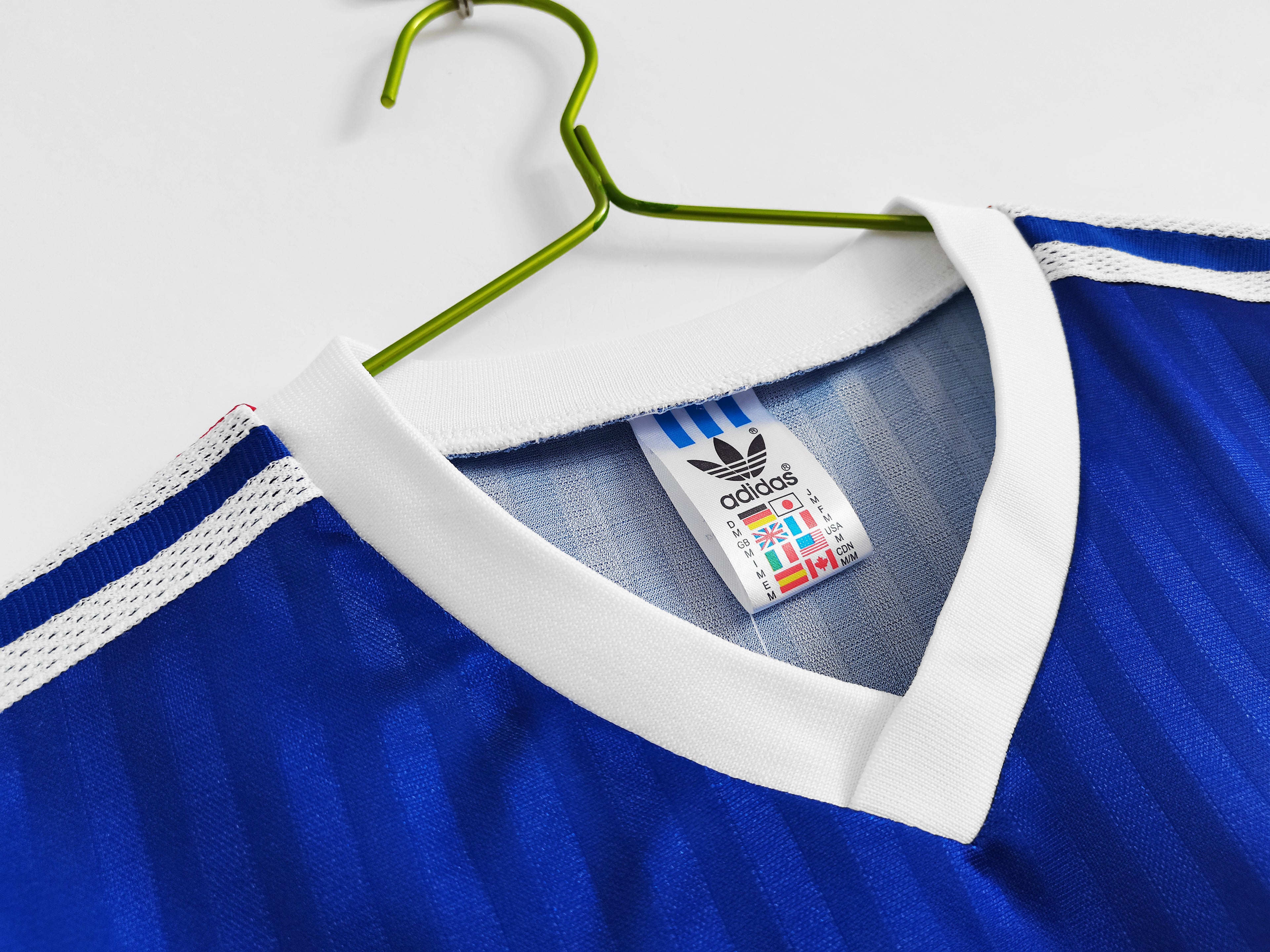 Yugoslavia 1990 (Home Kit)