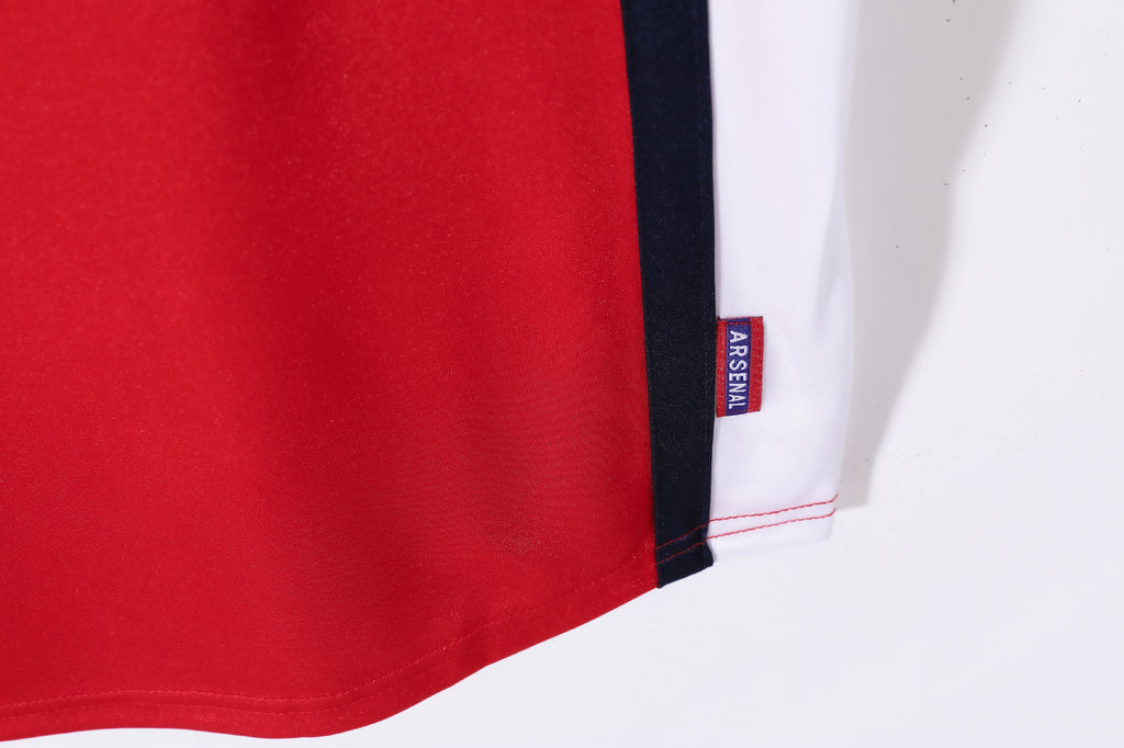 Arsenal 1998/99 (Home Kit)