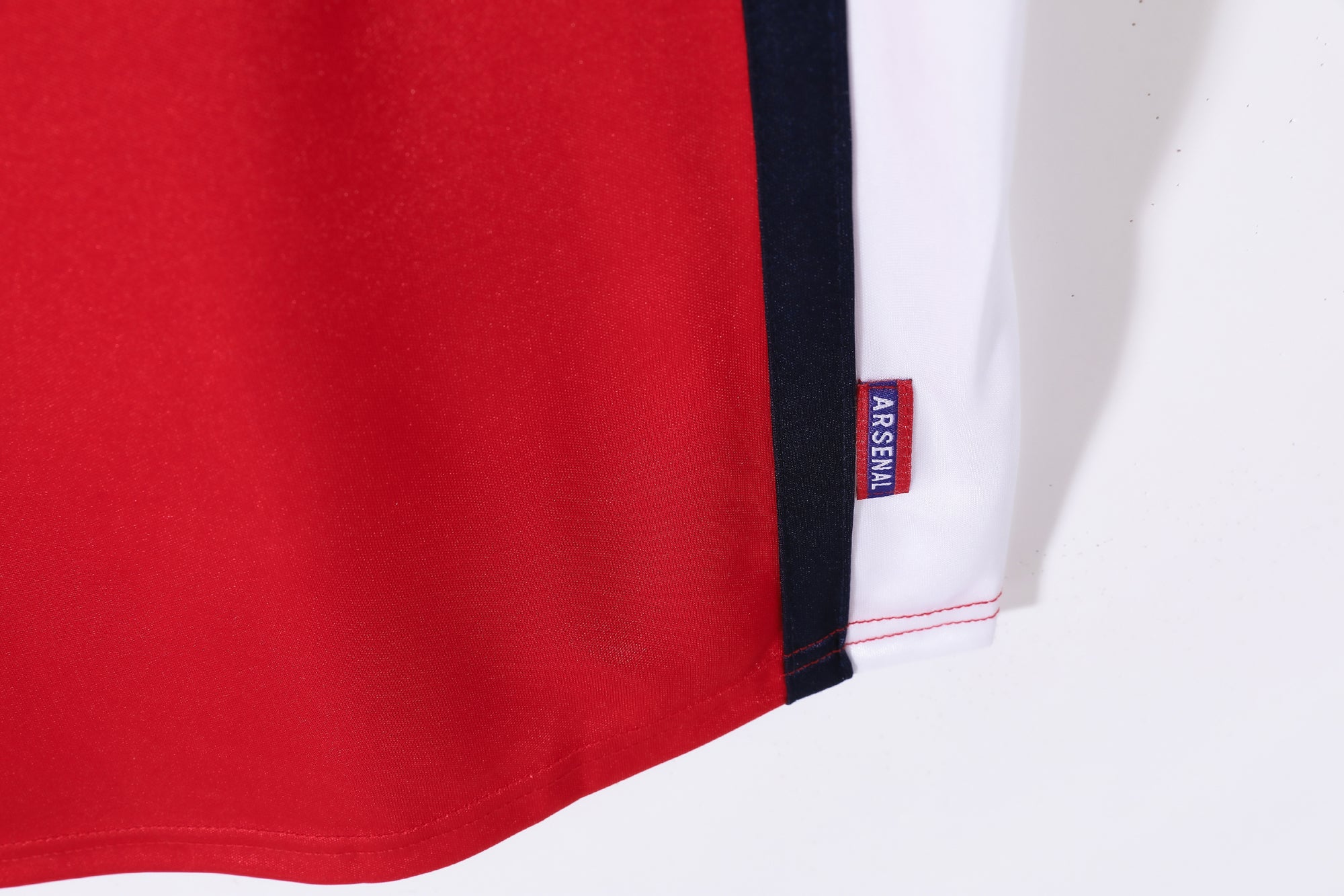 Arsenal 1998/99 (Home Kit)