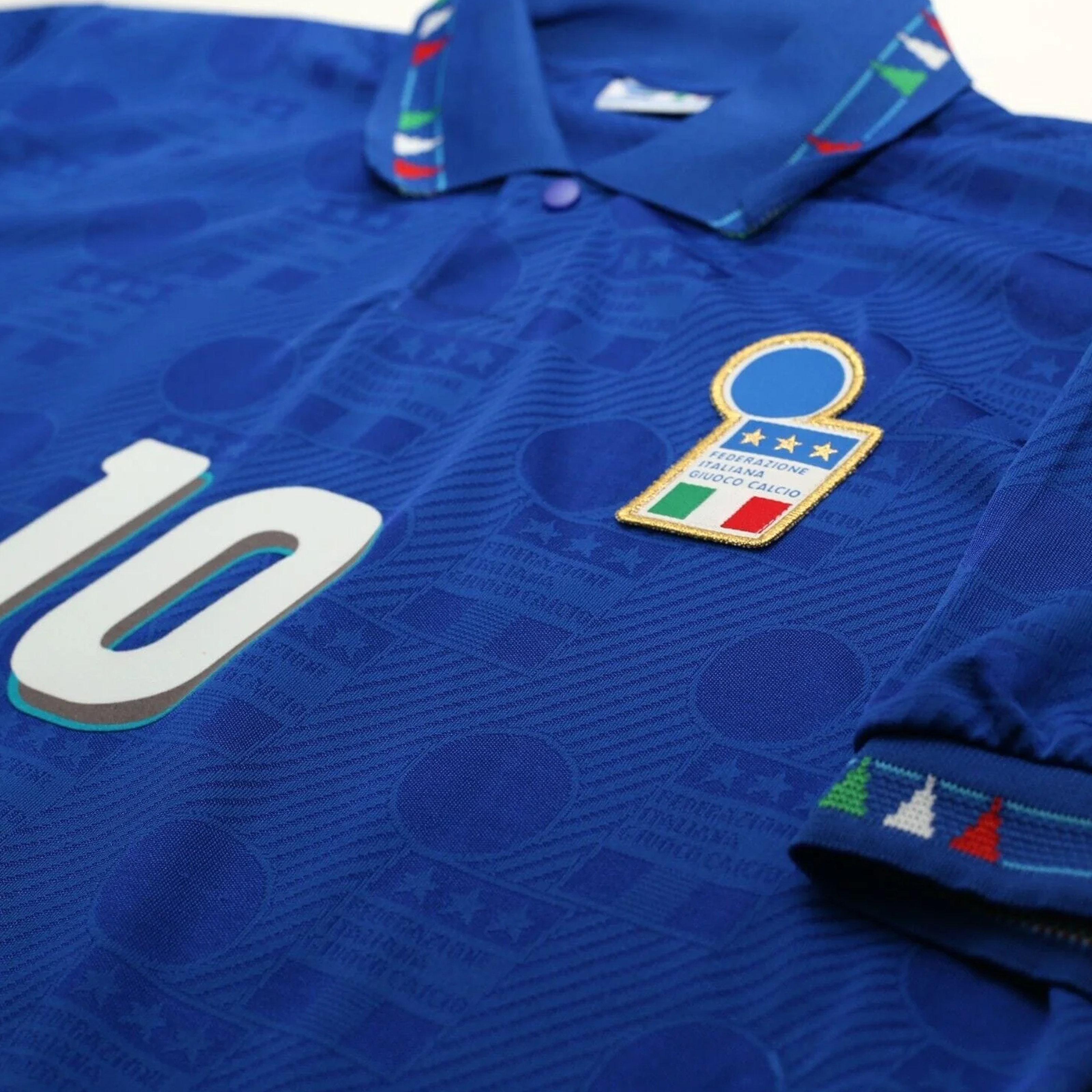 Italia 1994 (Home Kit)
