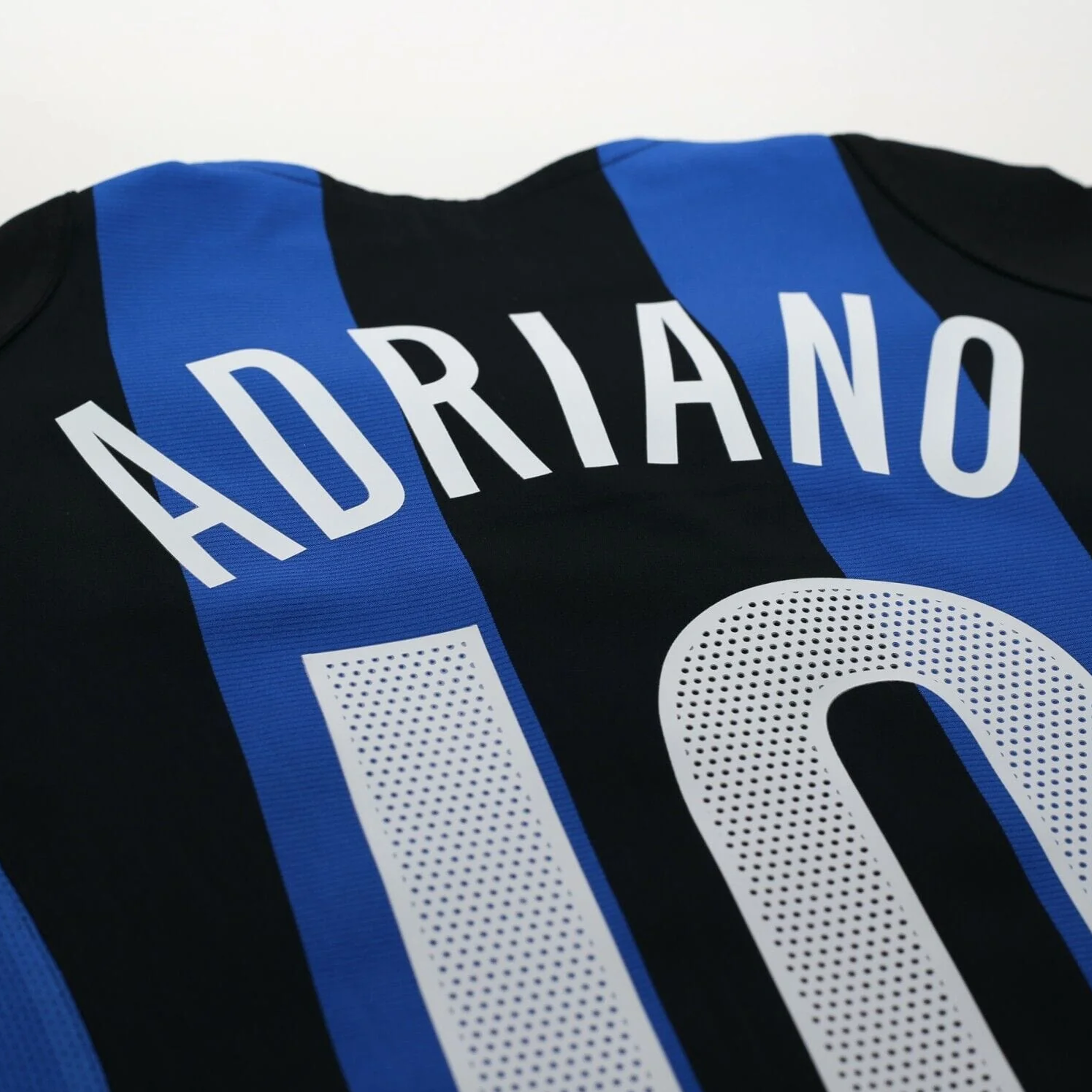 Inter de Milán 2004/05 (Home Kit)