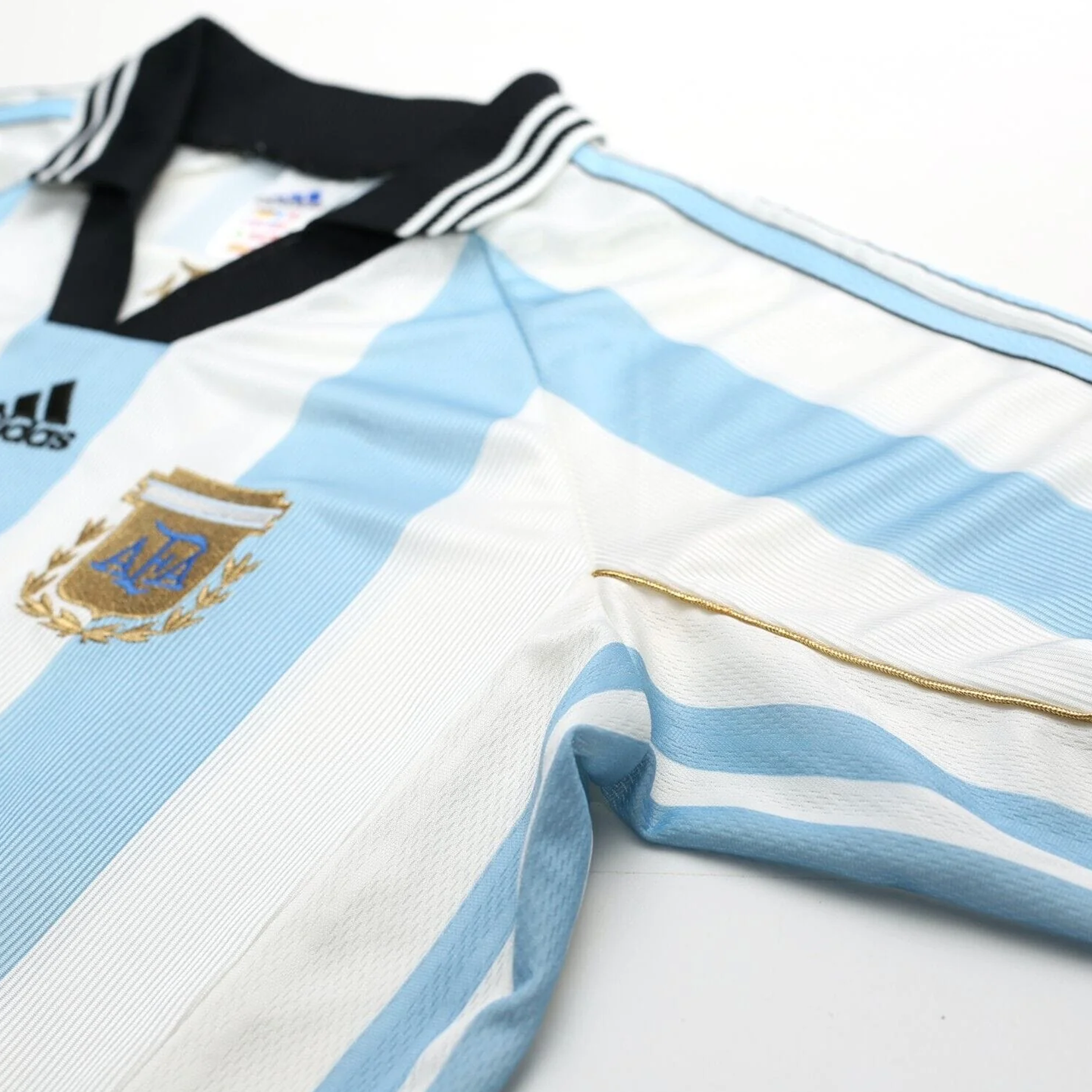 Argentina 1998/99 (Home Kit)