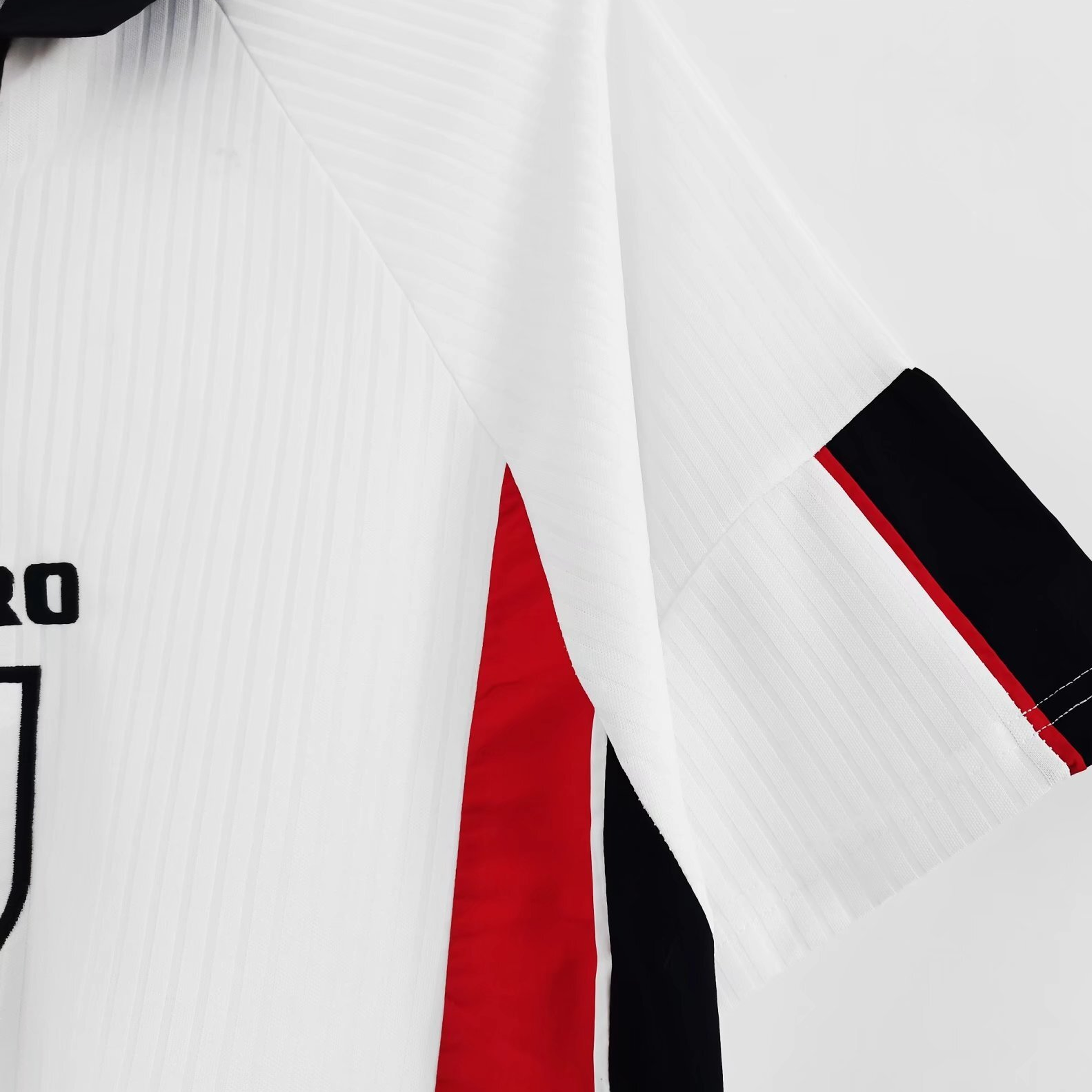 Inglaterra 1997/98 (Home Kit)