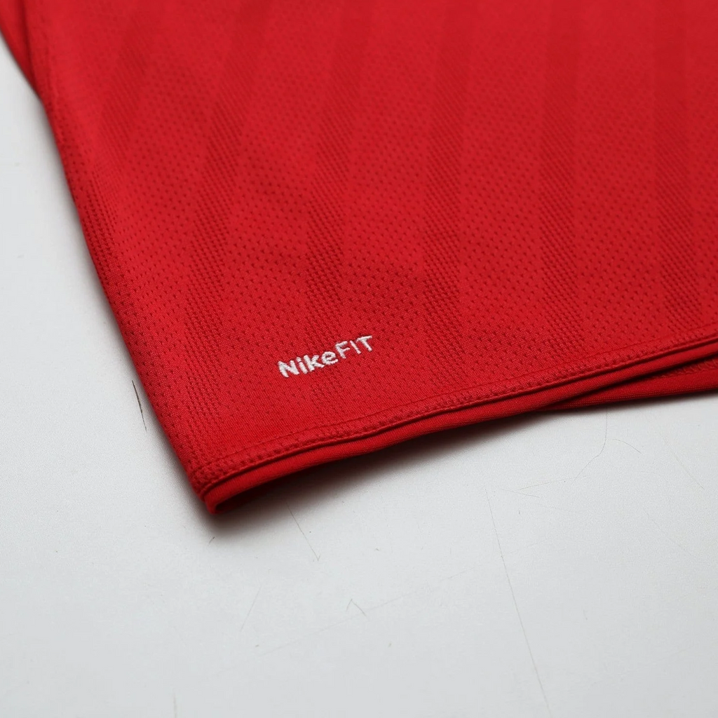 Manchester United 2007/08 (Home Kit)