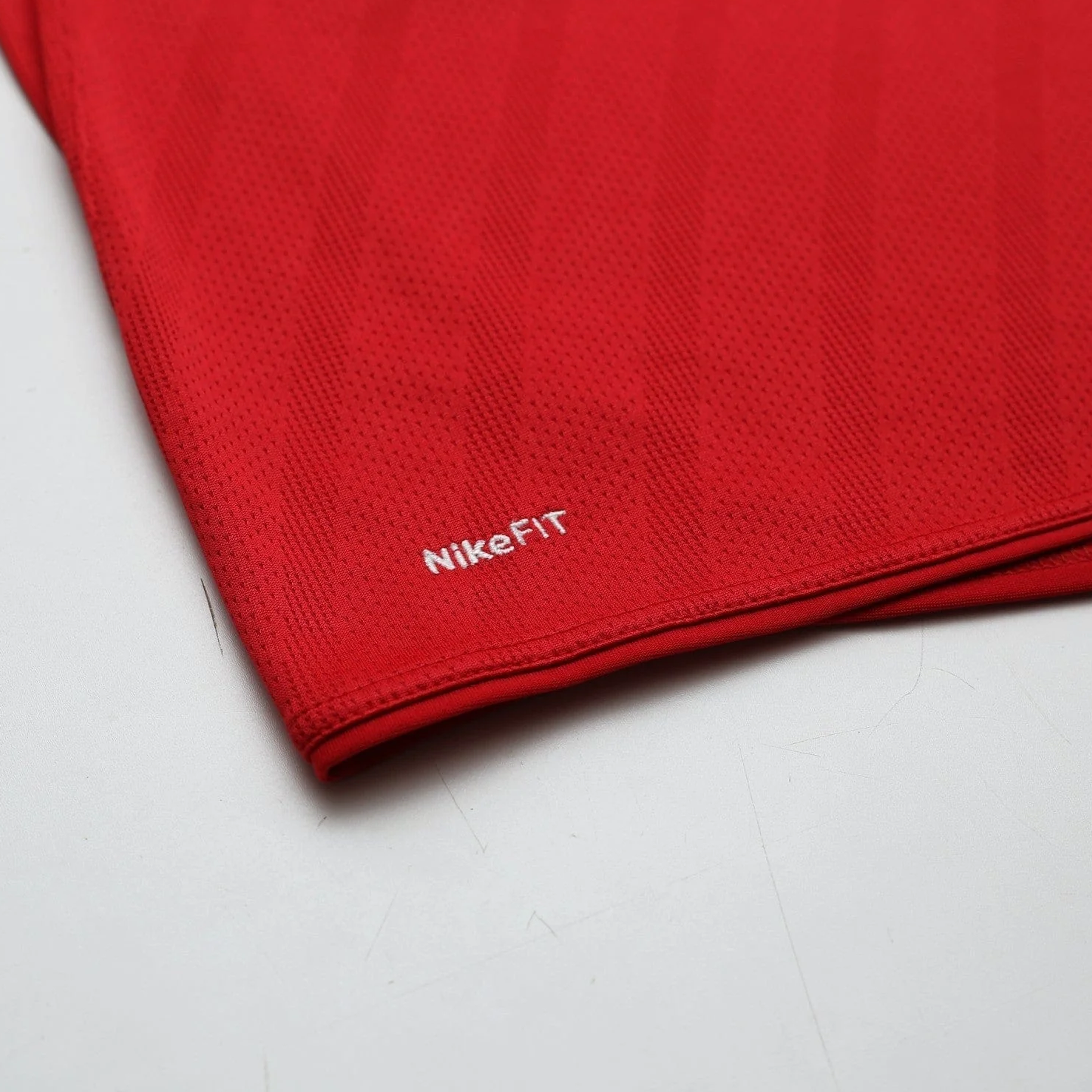 Manchester United 2007/08 (Home Kit)
