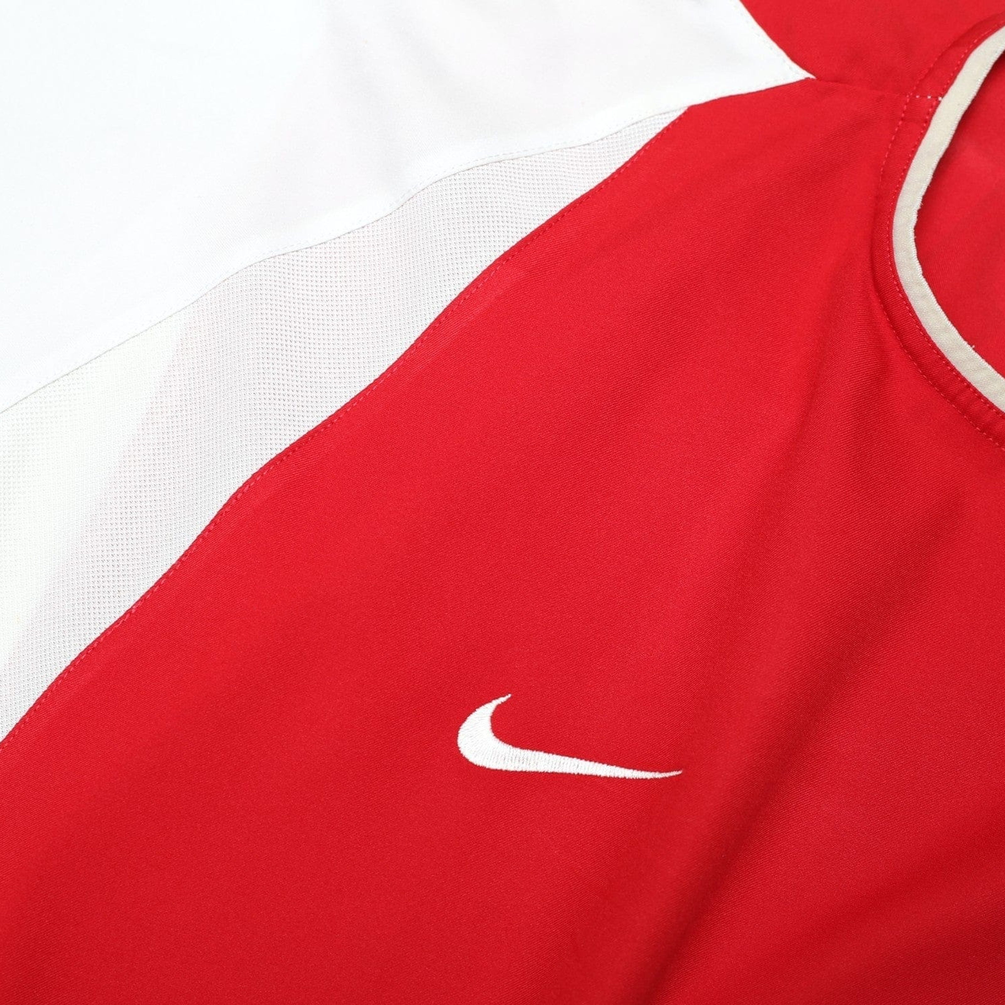 Arsenal 2002/04 (Home kit)