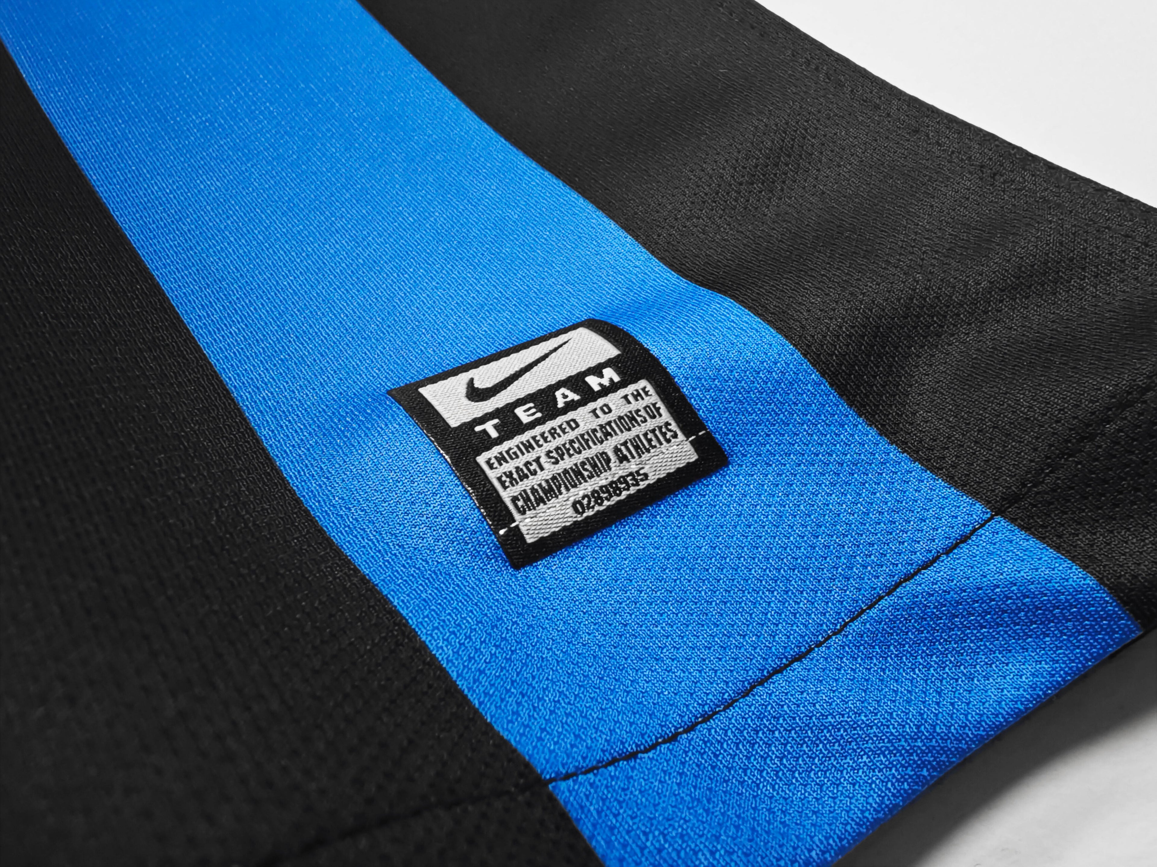 Inter de Milán 2009/10 (Home Kit)