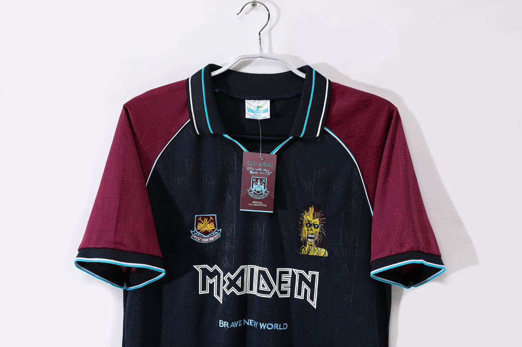 West Ham 1999 (Home Kit)