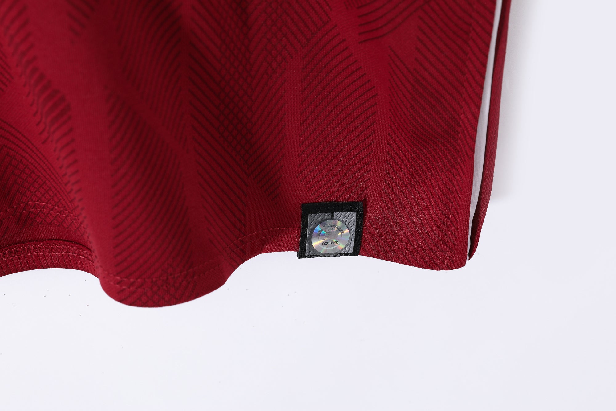 Liverpool 2018/19 (Home Kit)