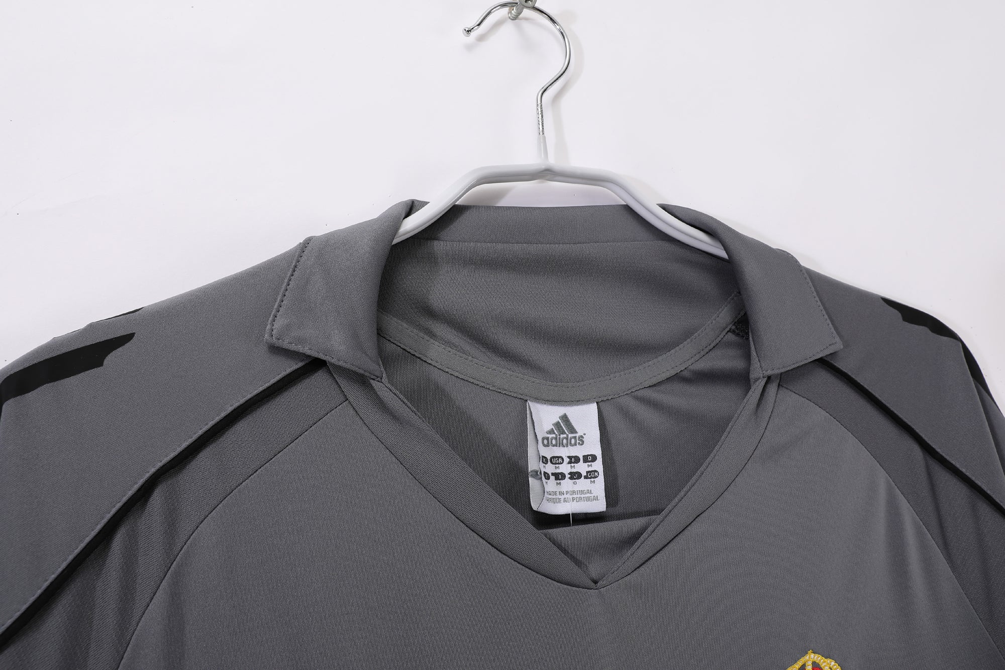 Real Madrid 2005/06 (Third Kit)